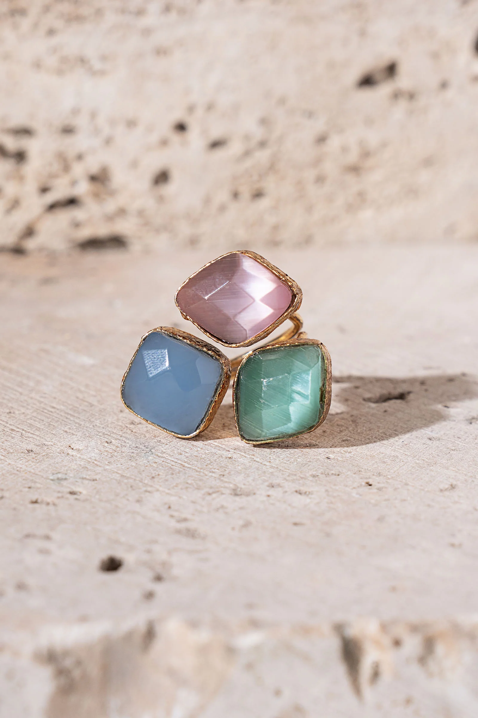 Zumra Ring - Image 5