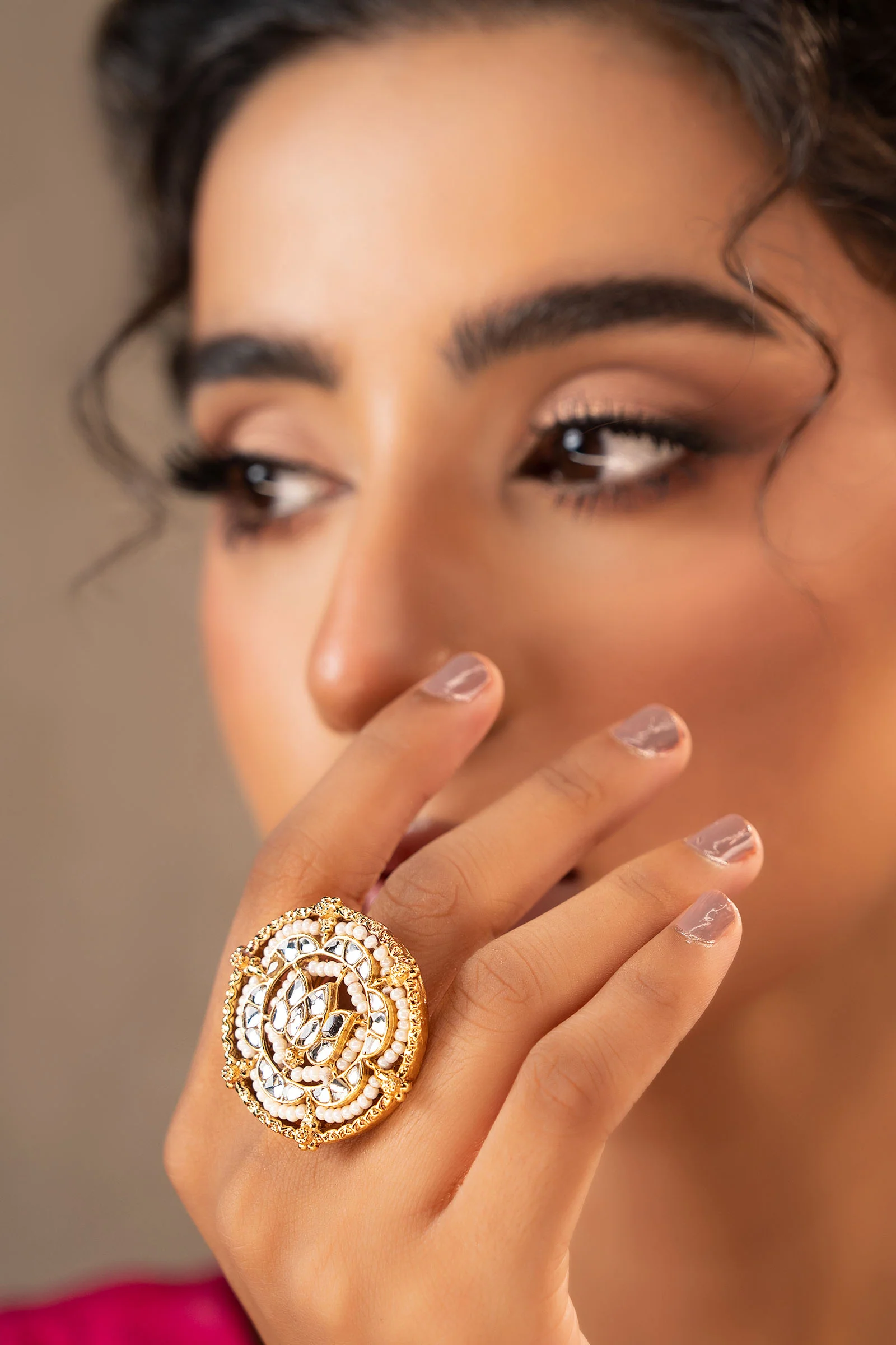 Chatrina Ring - Image 2