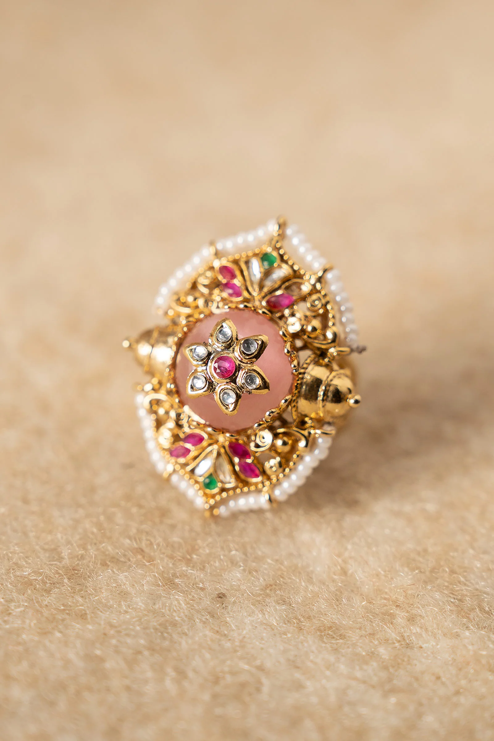 Chamatki Ring - Image 3