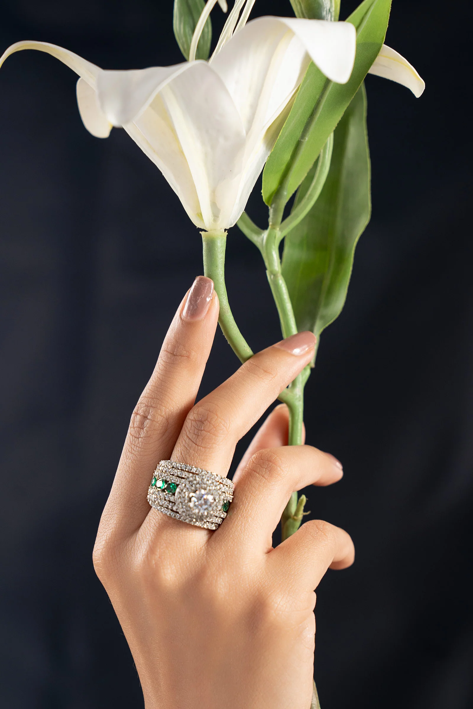 Lurezia Ring - Image 3