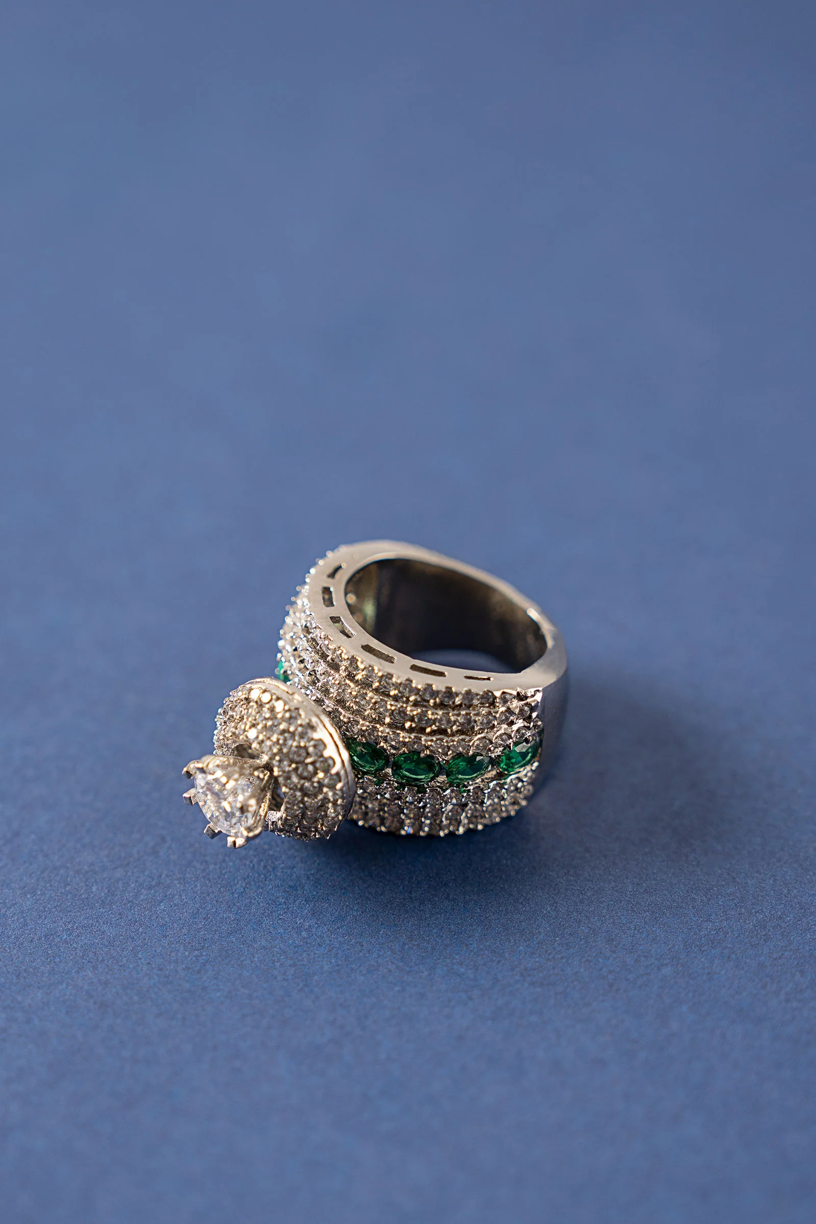 Lurezia Ring - Image 7