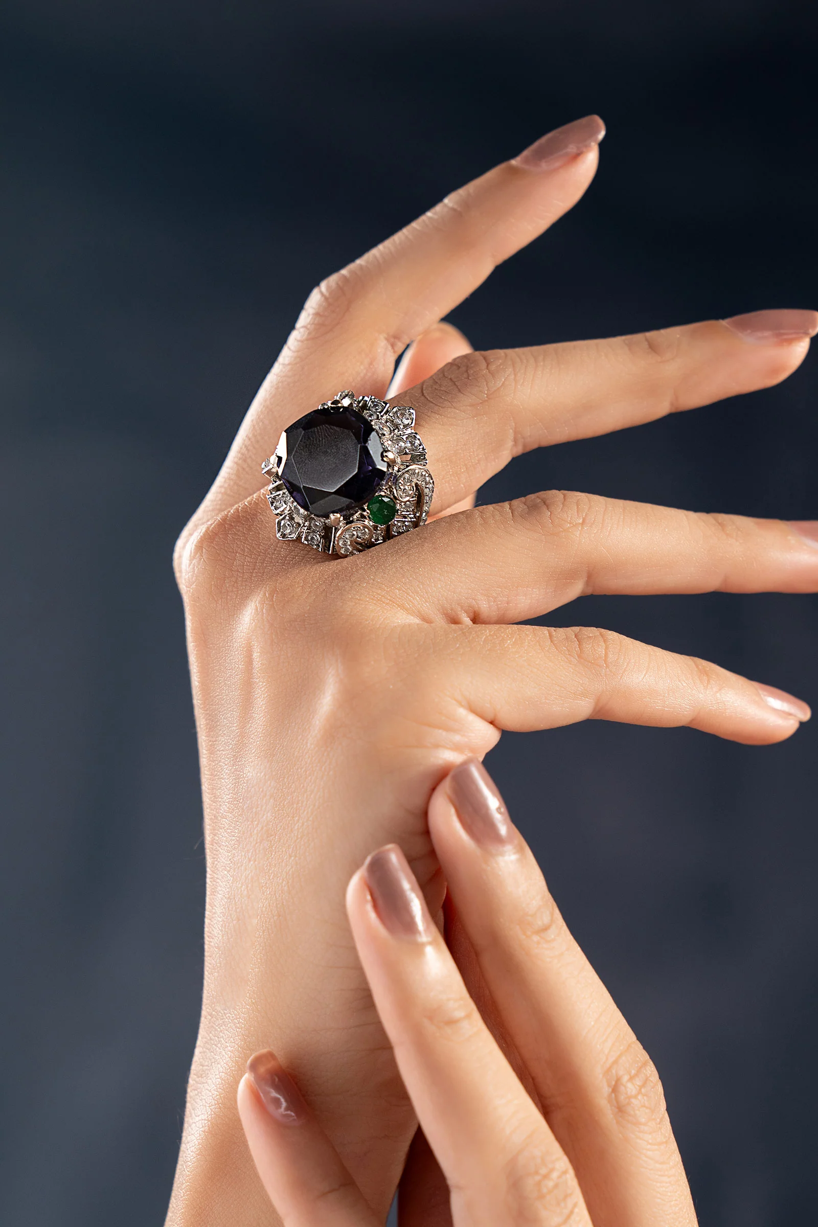 Noirvel Ring - Image 3