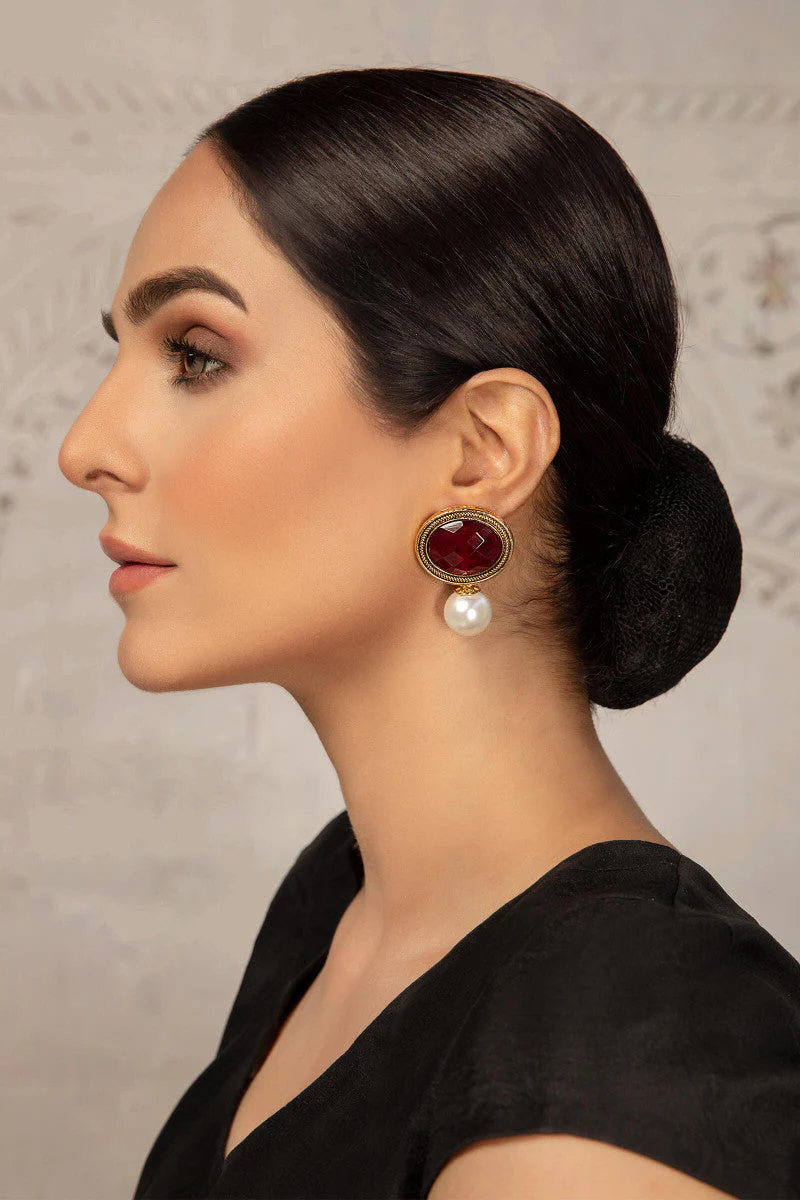 JSD-006-Ruby Red - Image 2