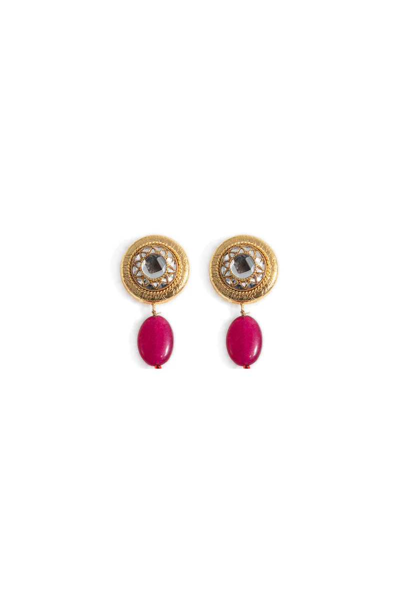 JSD-032 Ruby Red - Image 2
