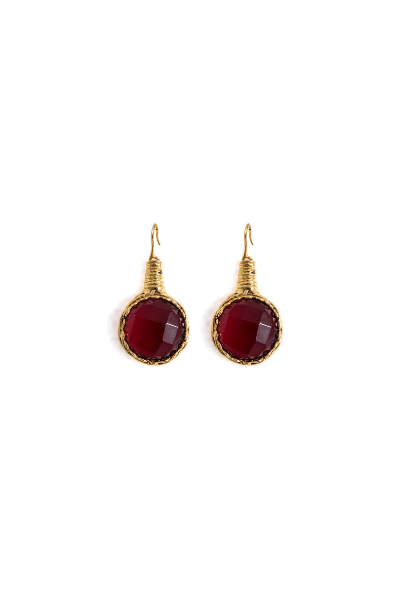 JSD-035 Ruby Red - Image 2