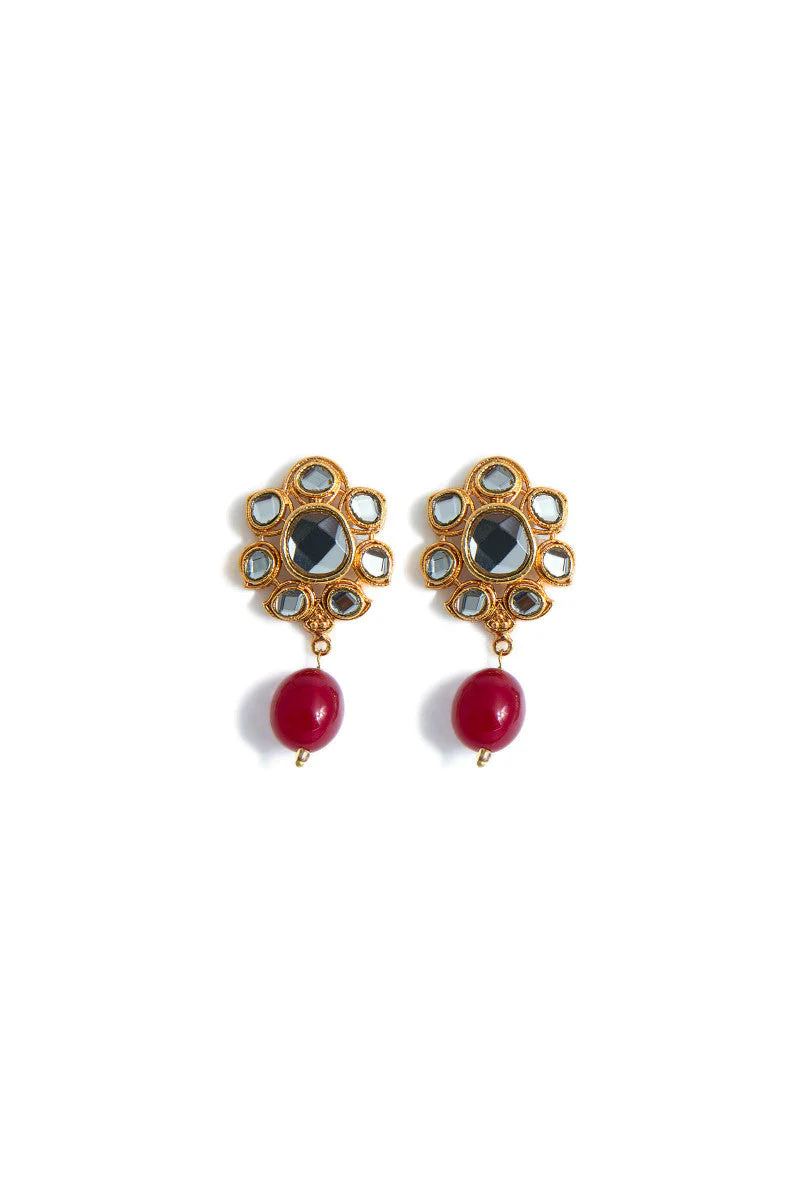 JSD-036-Ruby Red - Image 2