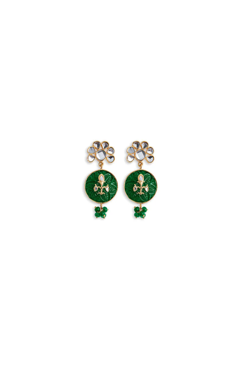 JSD-037-Green Onyx - Image 2