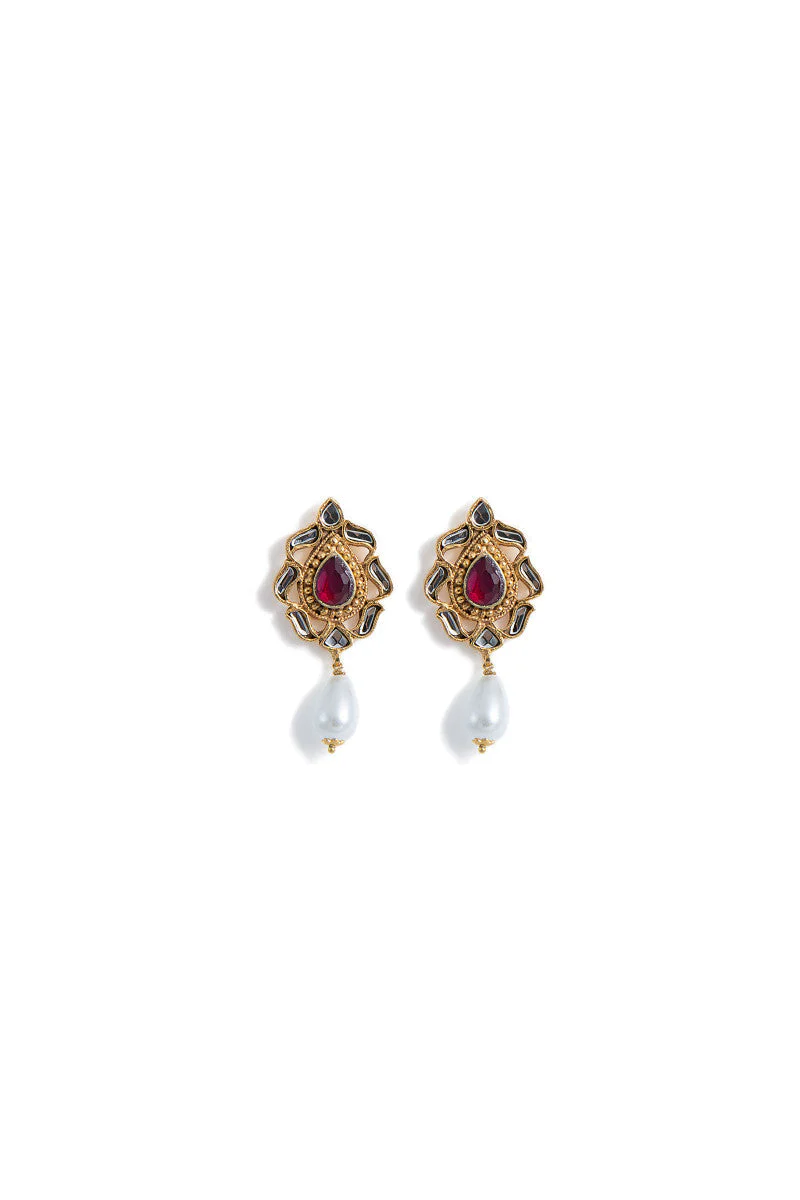 JSD-040-Red onyx - Image 2
