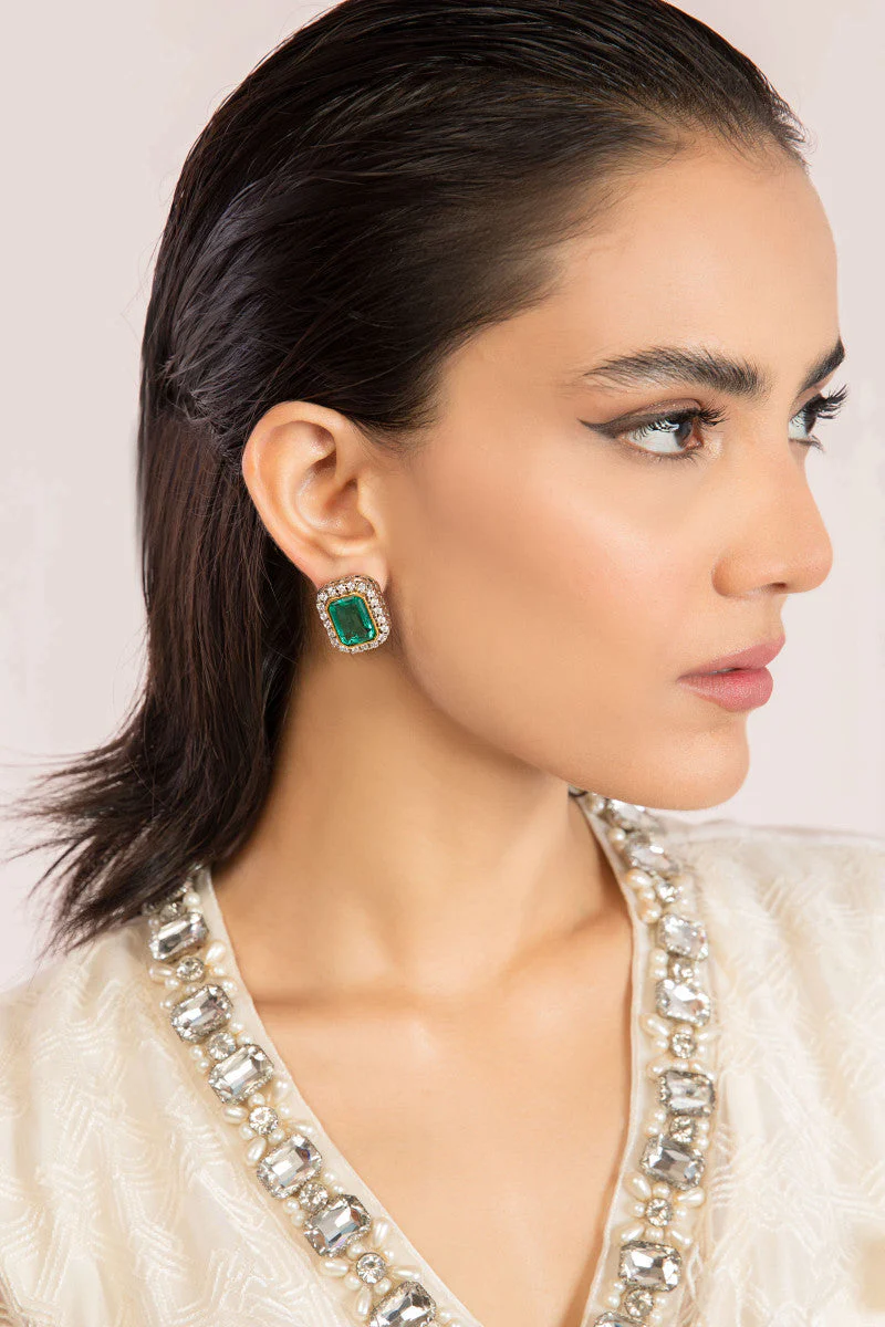 JSD-045-Green Tourmaline