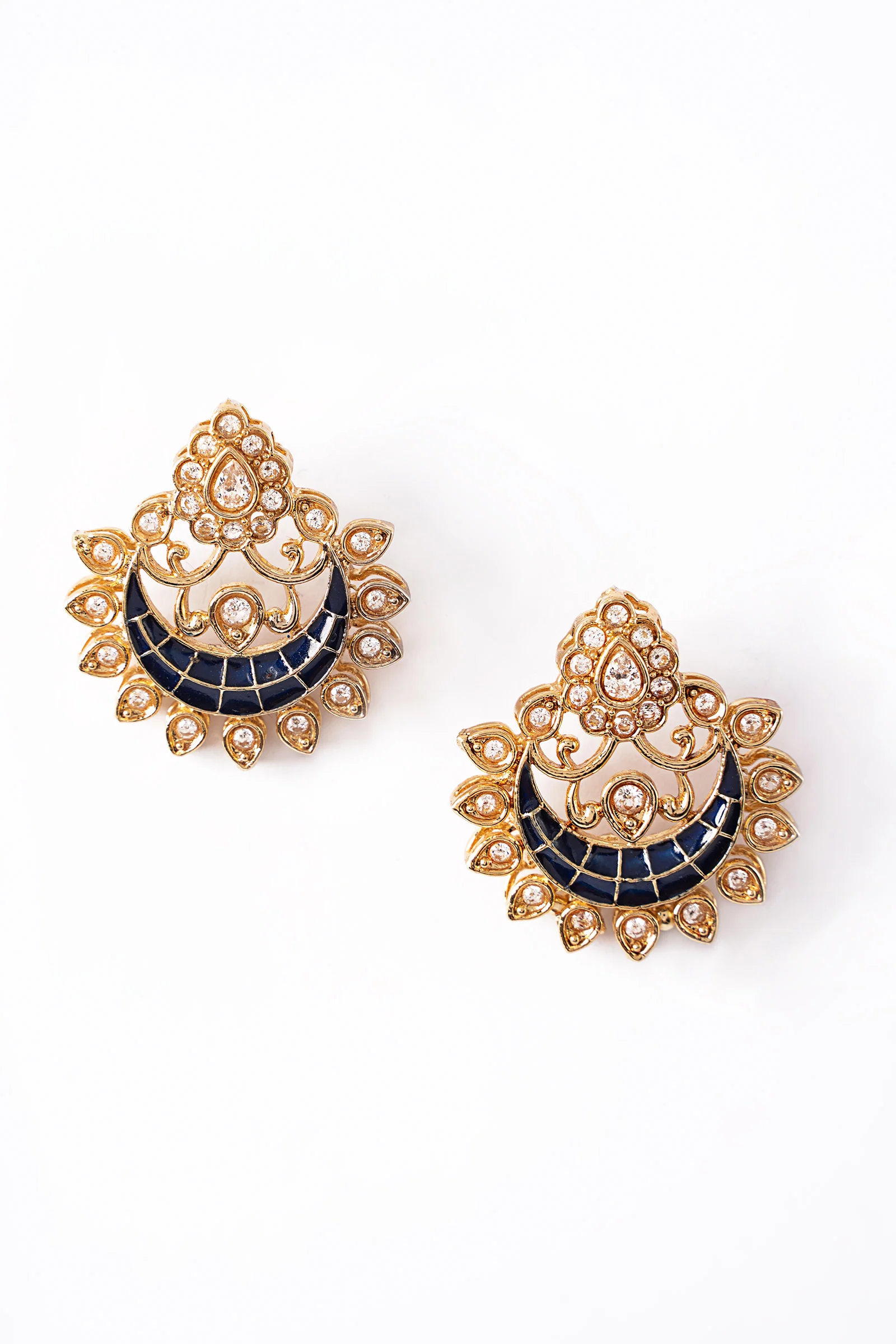 Meena studs - Image 2