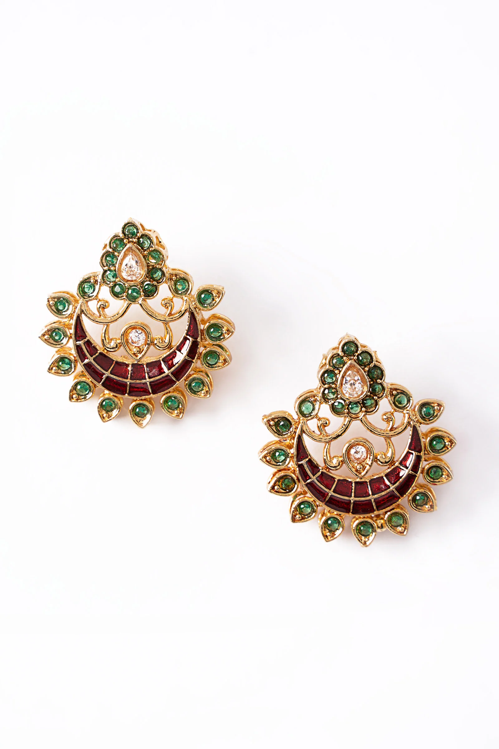 Meena studs - Image 2