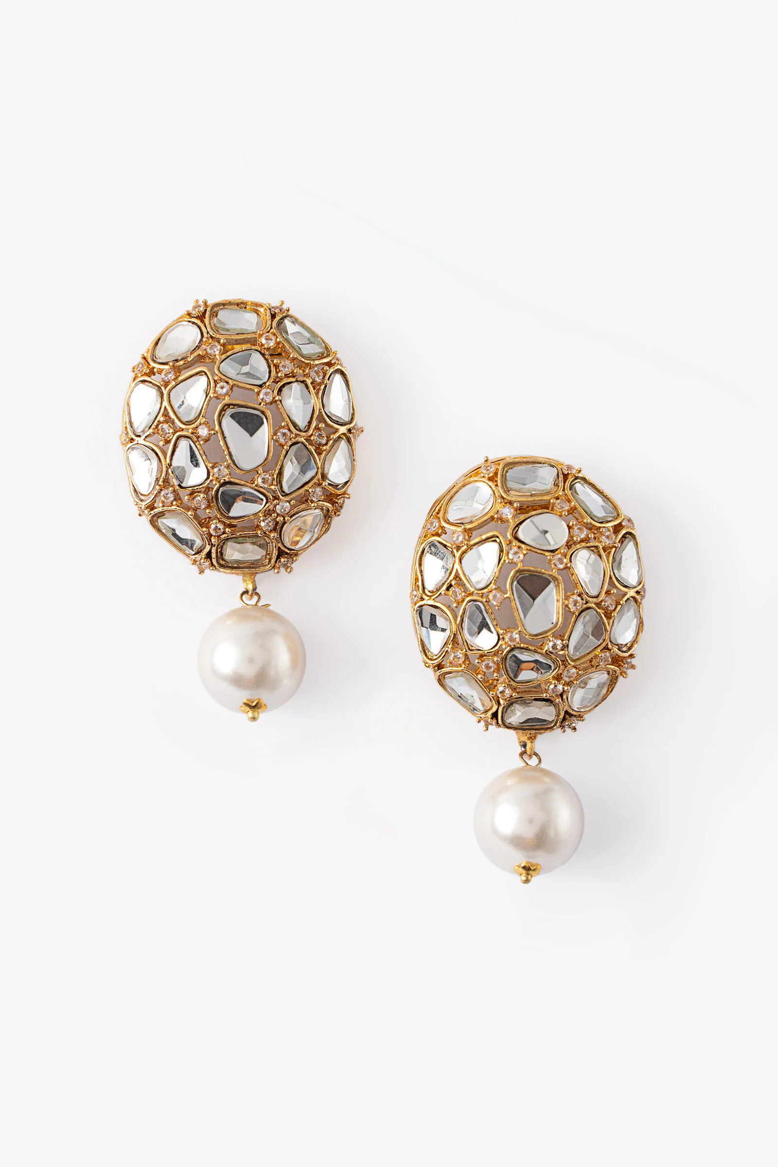 Lalea Studs - Image 2
