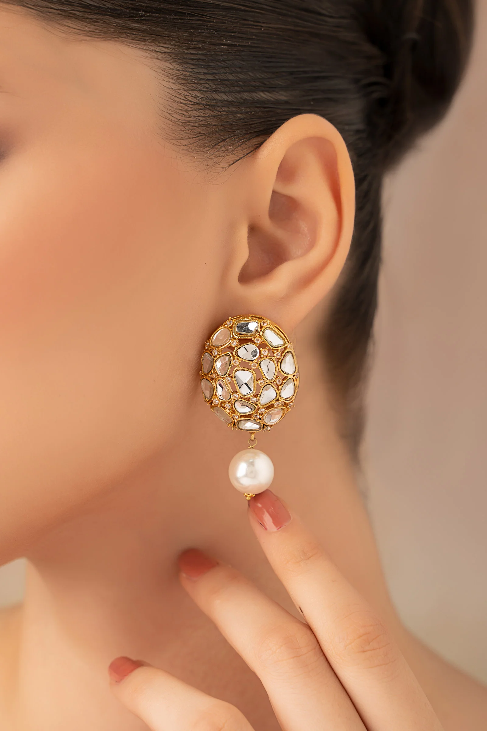 Lalea Studs - Image 3