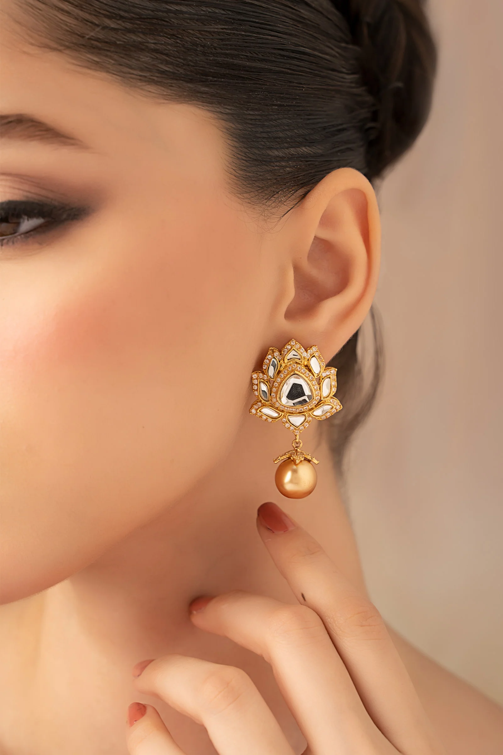 Juman Studs - Image 3