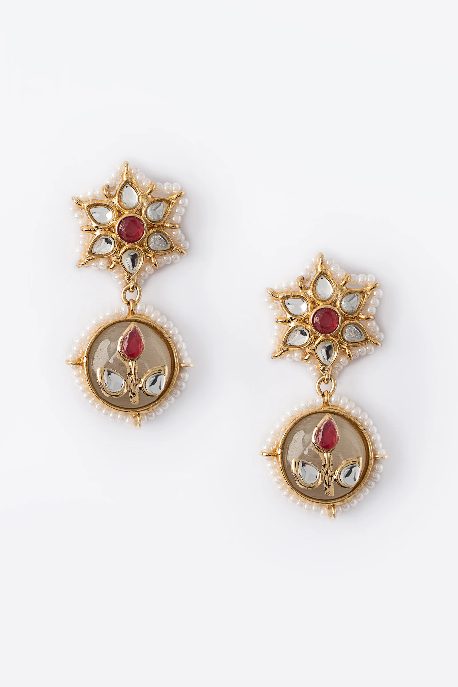 Niloufar Studs - Image 2