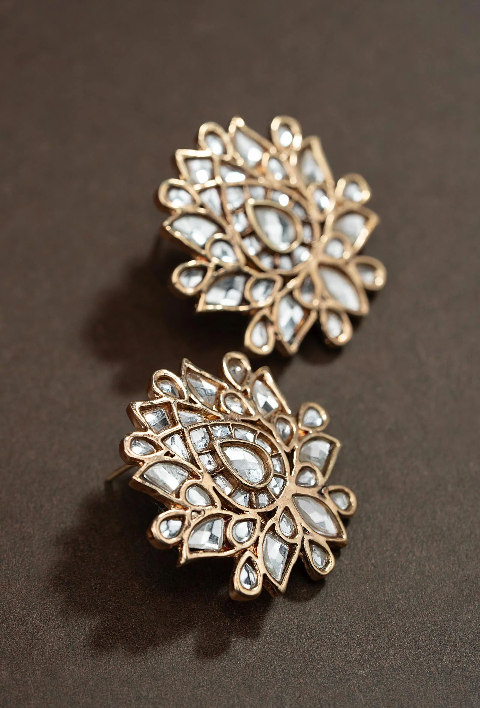 Zlem Studs - Image 6