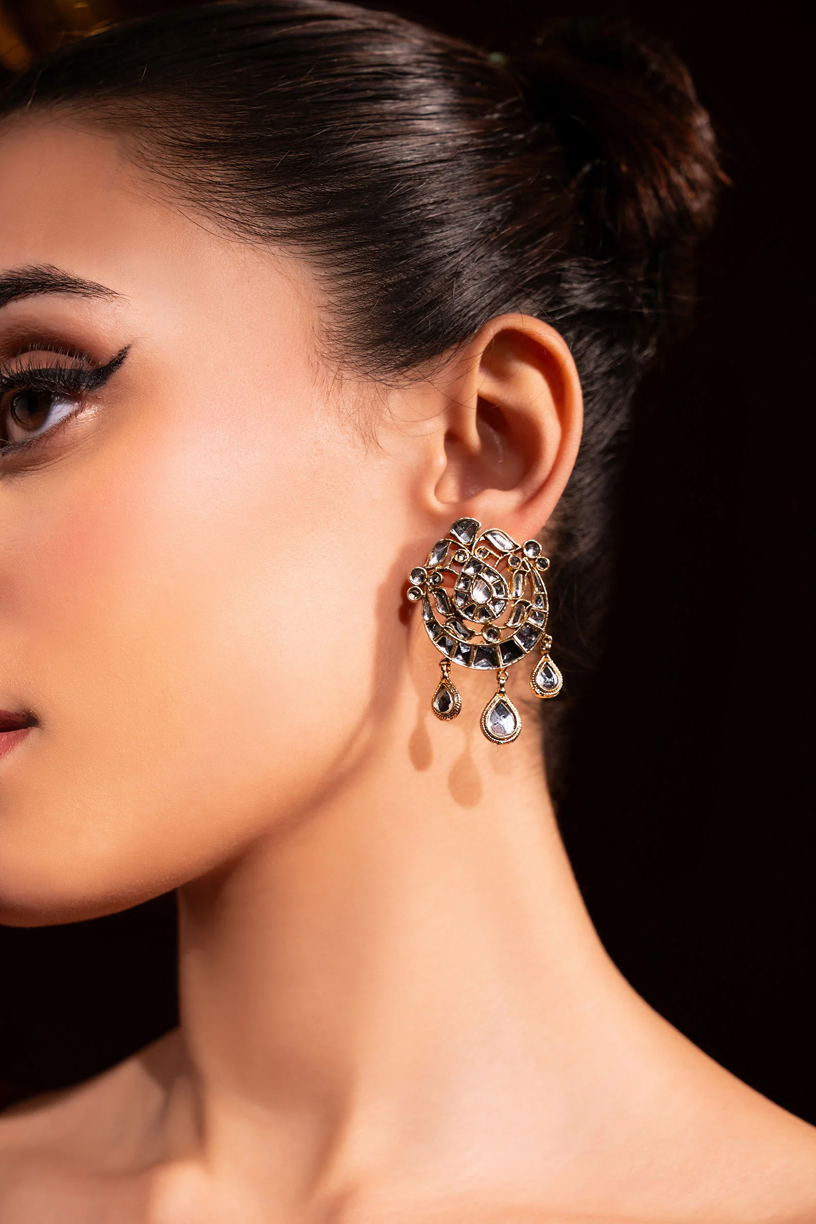 Miah Studs - Image 2