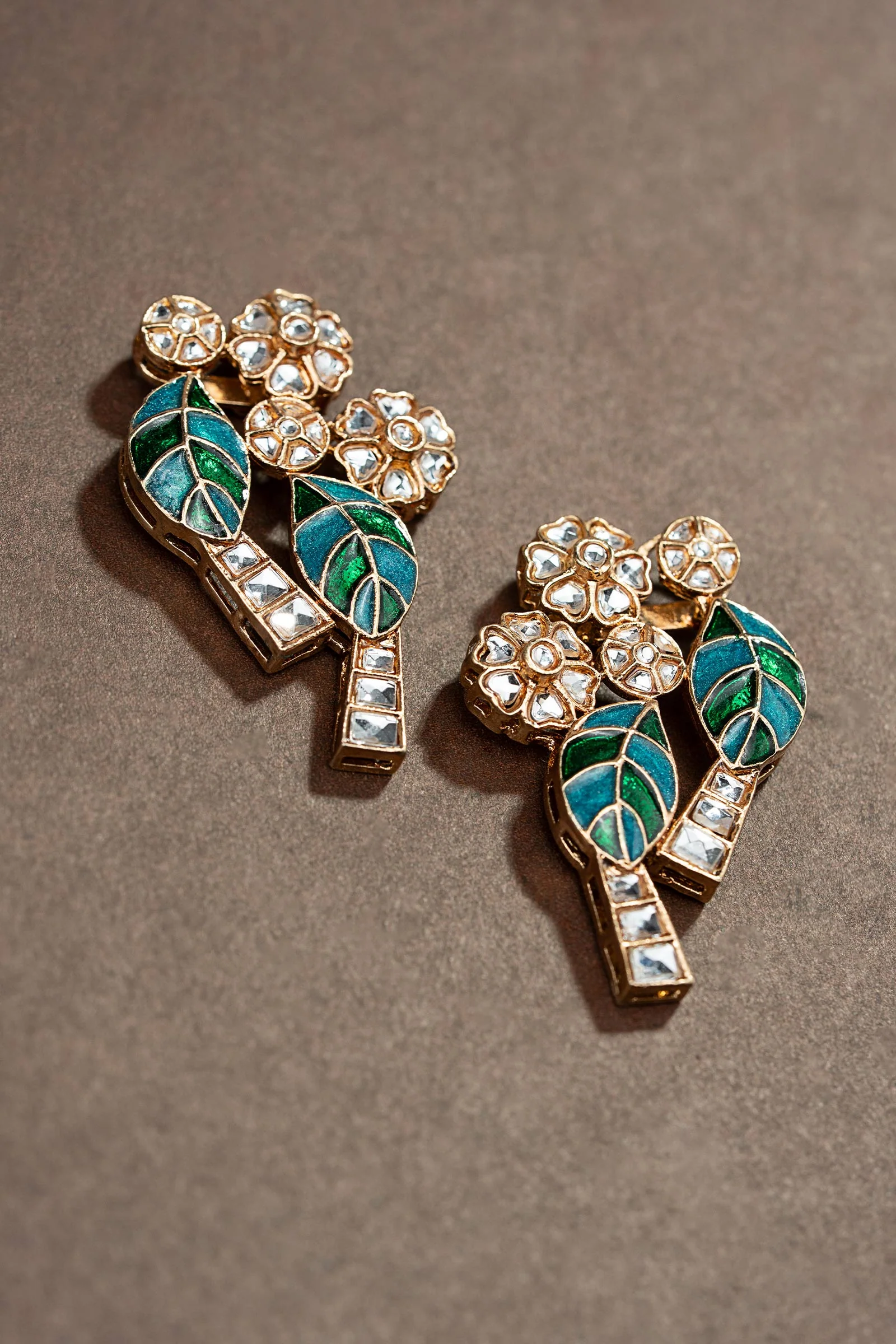 Nazina Studs - Image 3