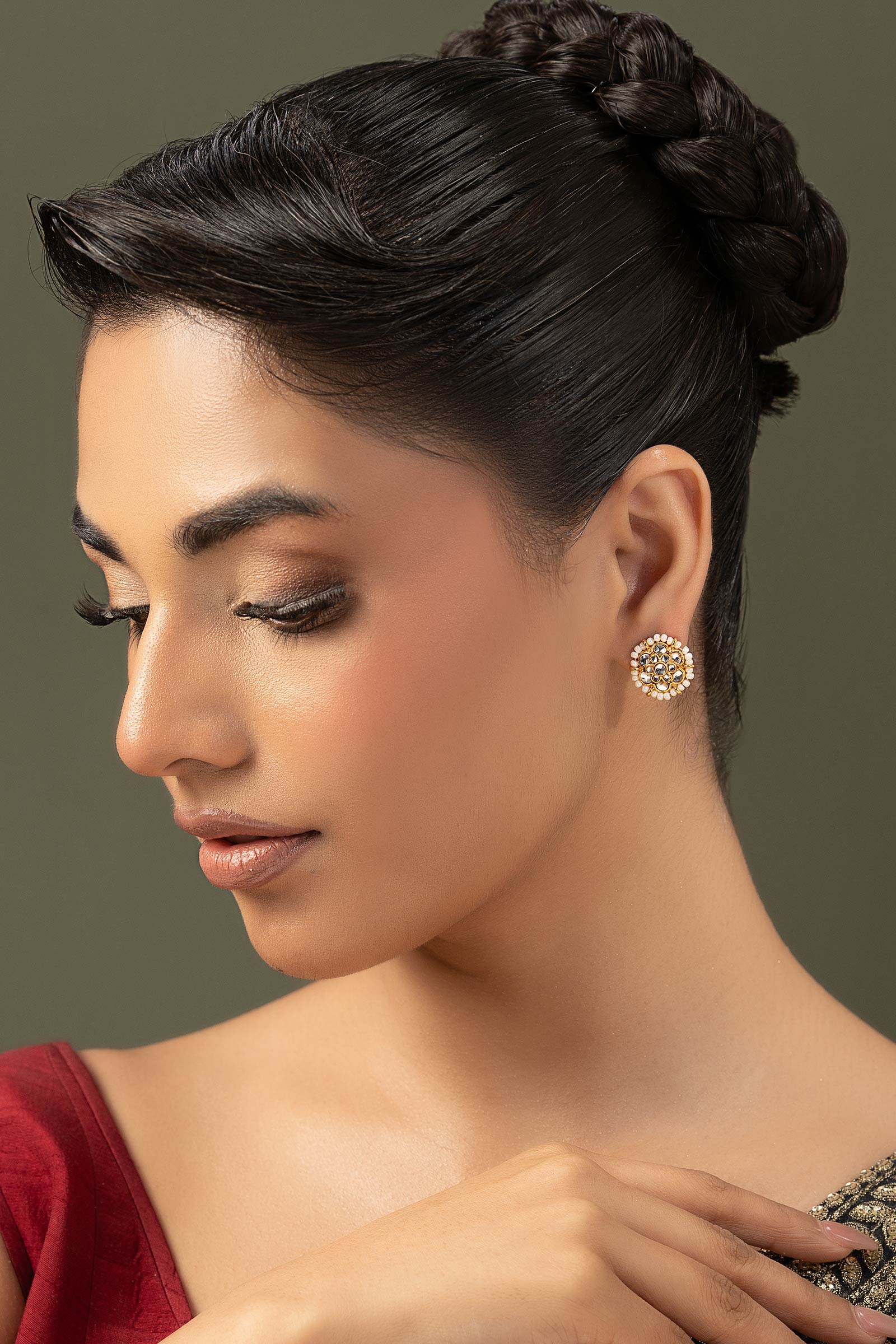 Gisou Studs - Image 5