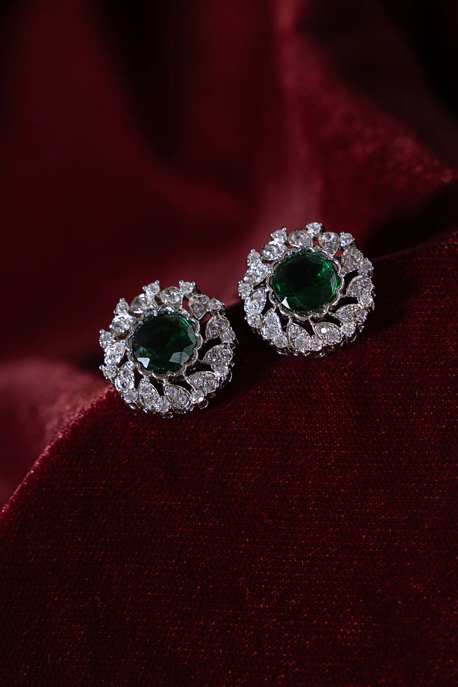 Malakeh Studs - Image 5