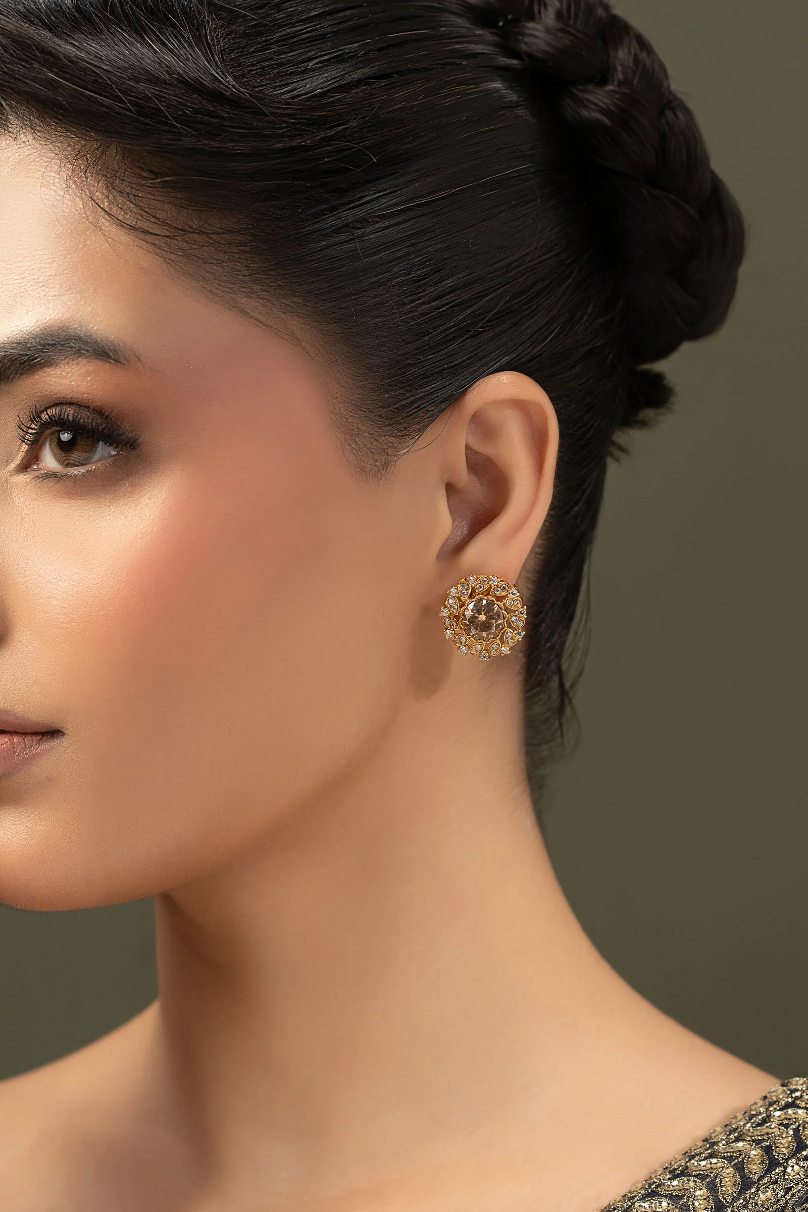 Malakeh Studs - Image 4