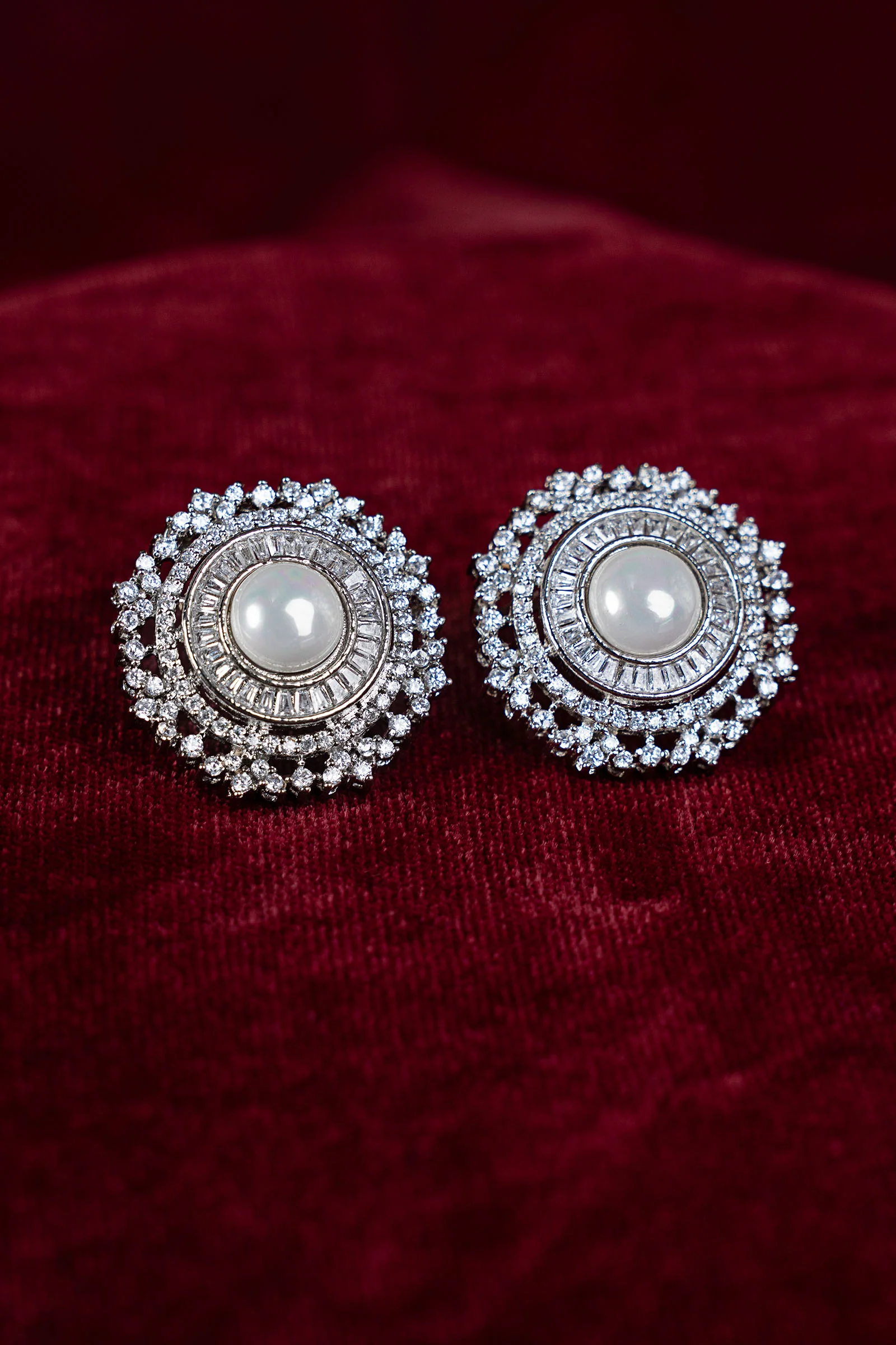 Mahasti Studs - Image 3