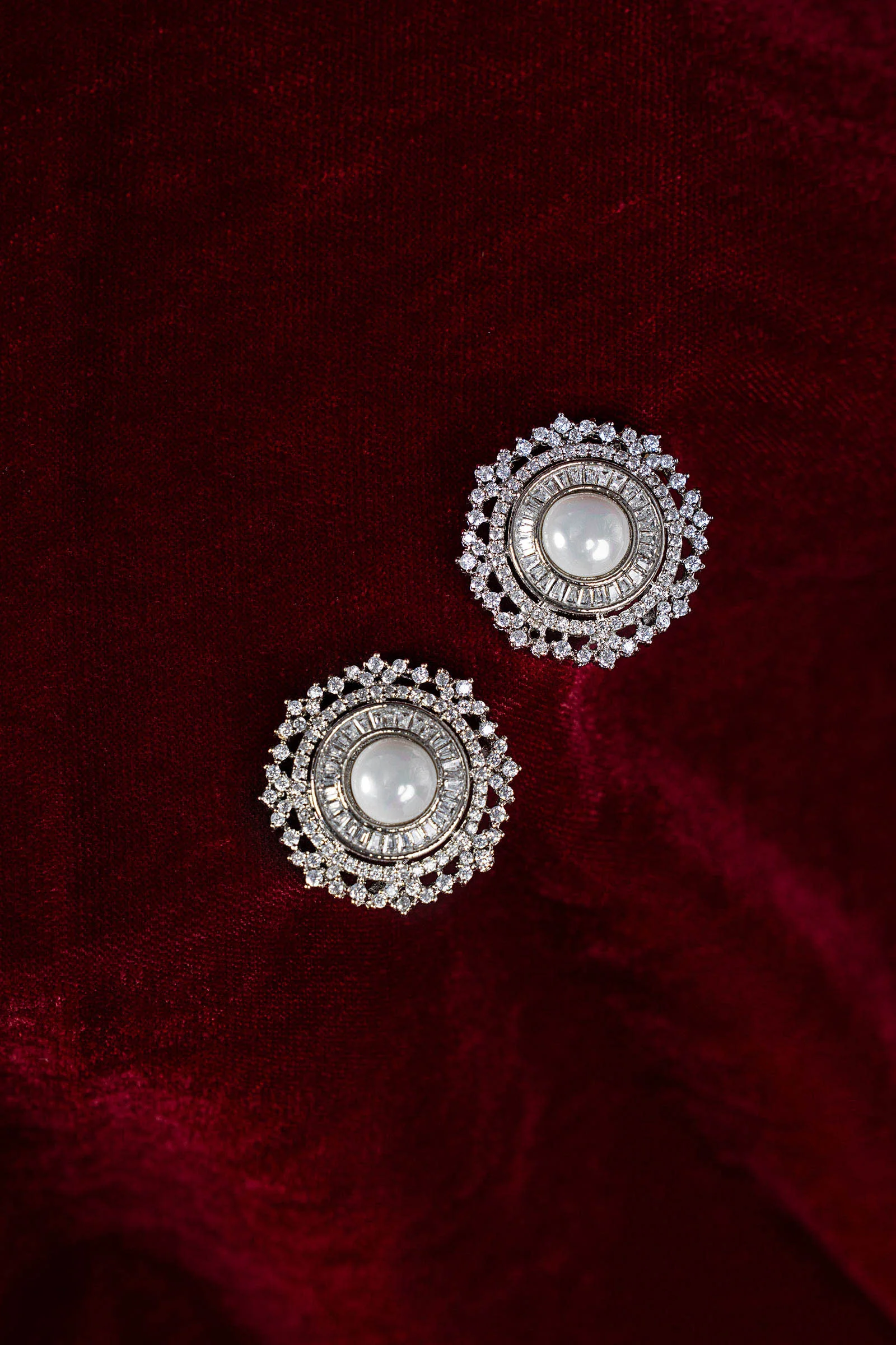 Mahasti Studs - Image 4
