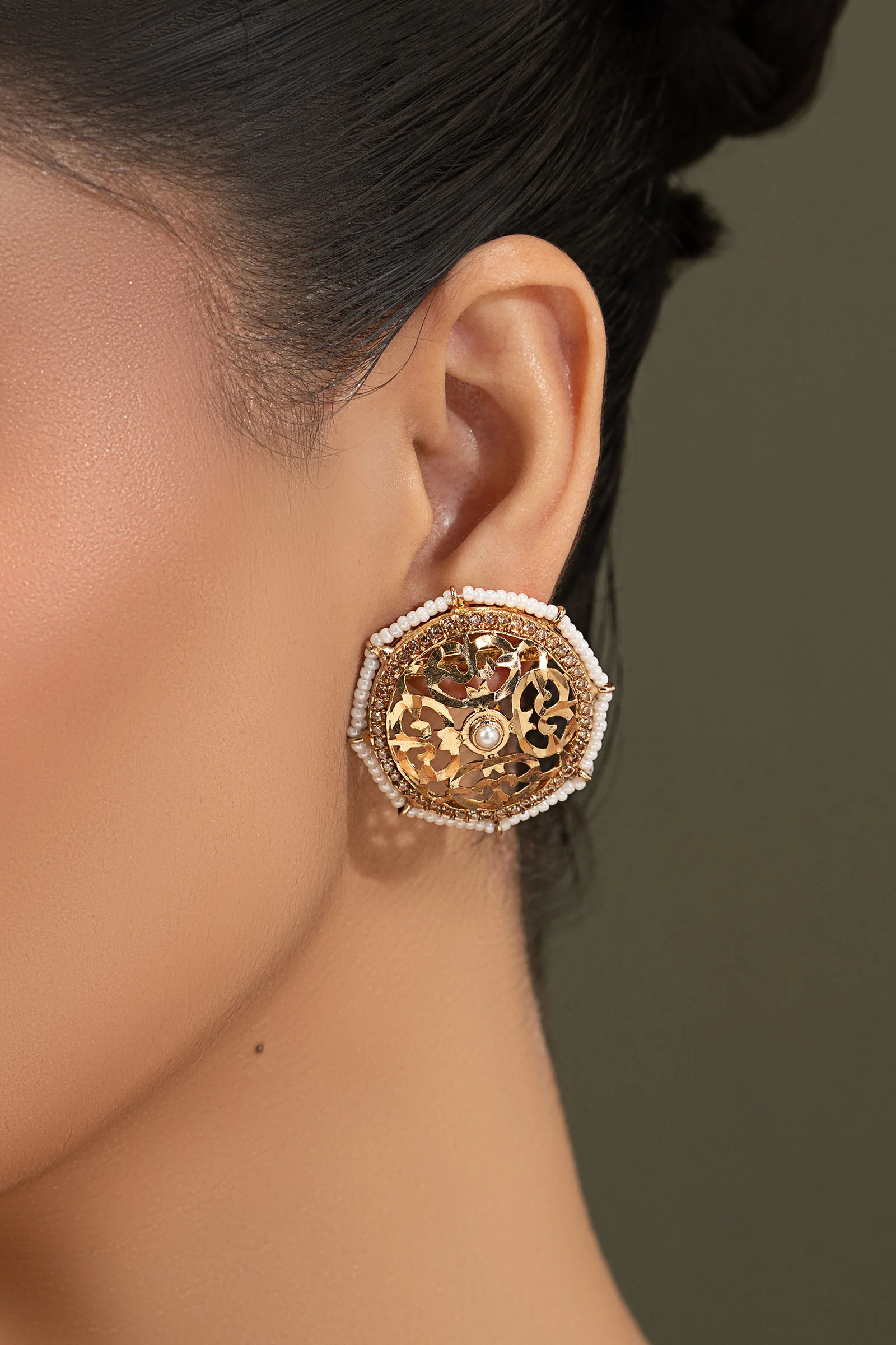 Rasah Studs - Image 3