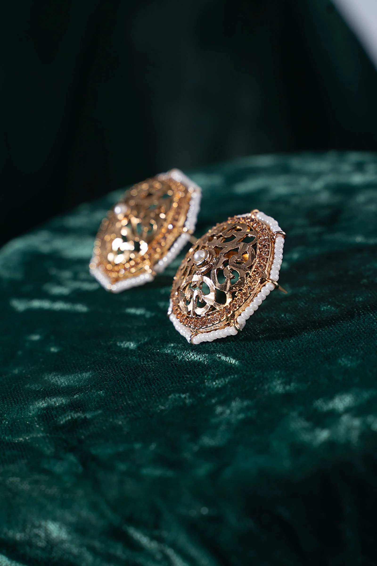 Rasah Studs - Image 5