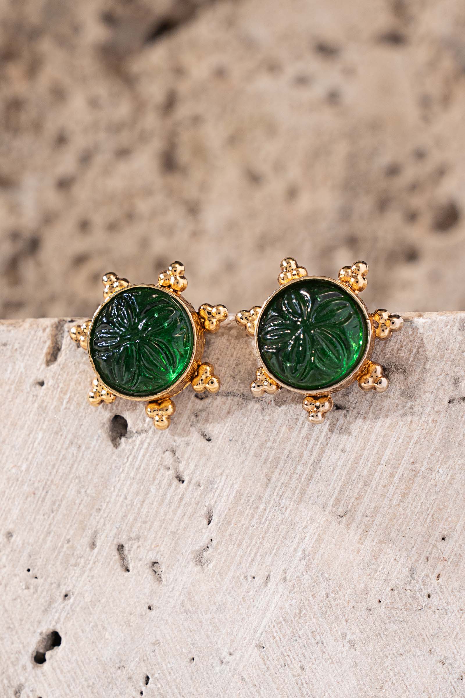 Demir Studs - Image 5