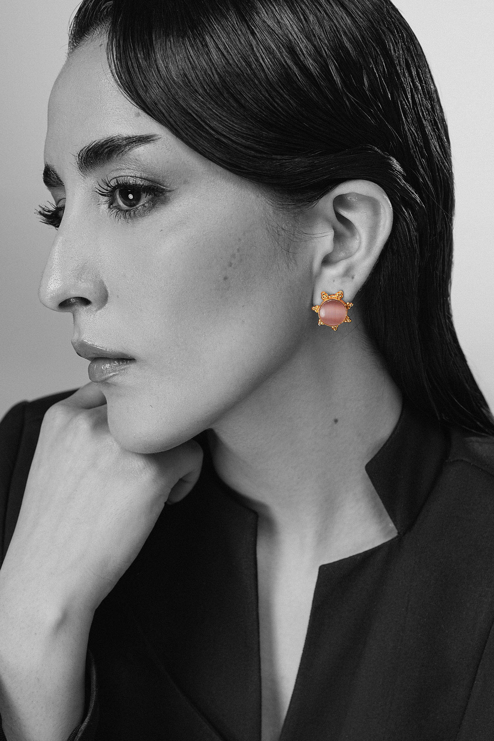 Demir Studs - Image 3