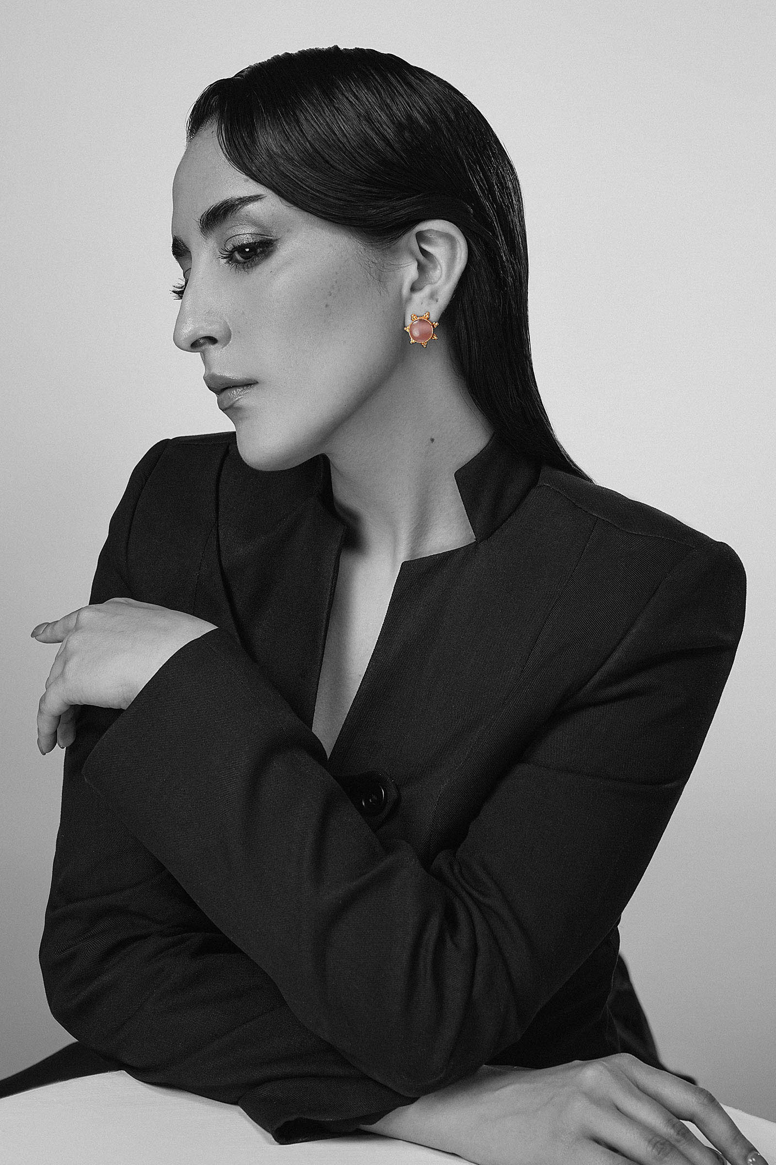 Demir Studs - Image 4