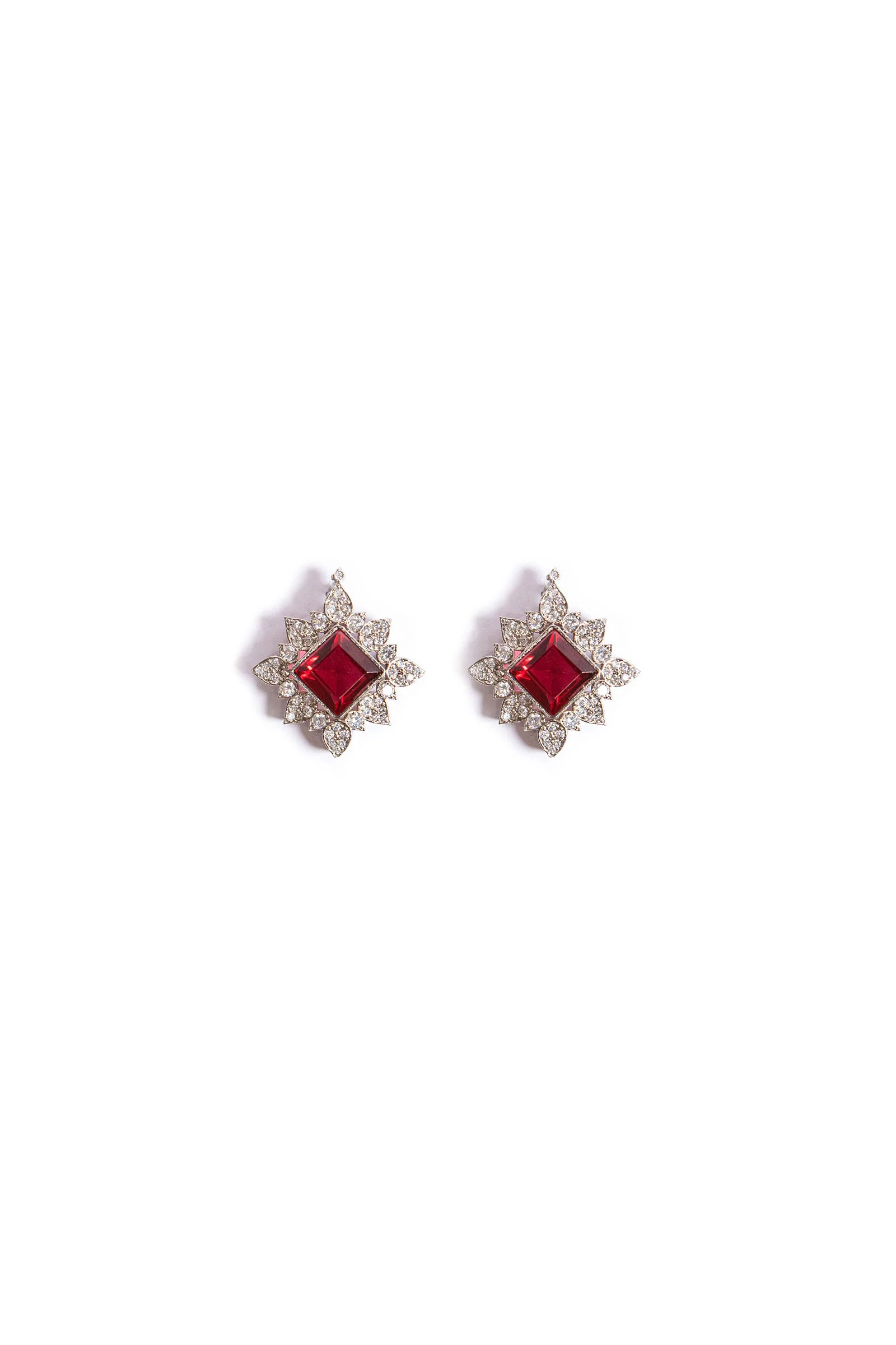 JSD-W23-01-Red Rhodolite - Image 2