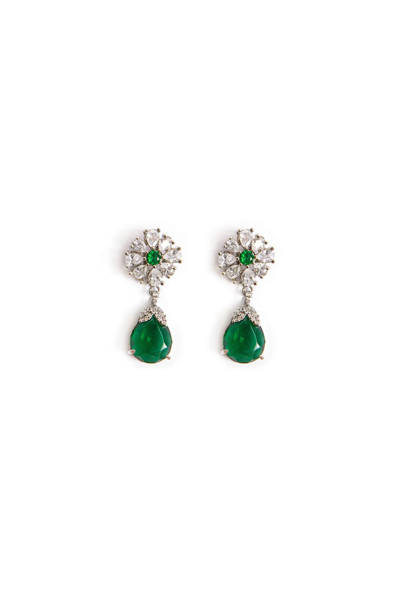 JSD-W23-05-Green Tourmaline - Image 2