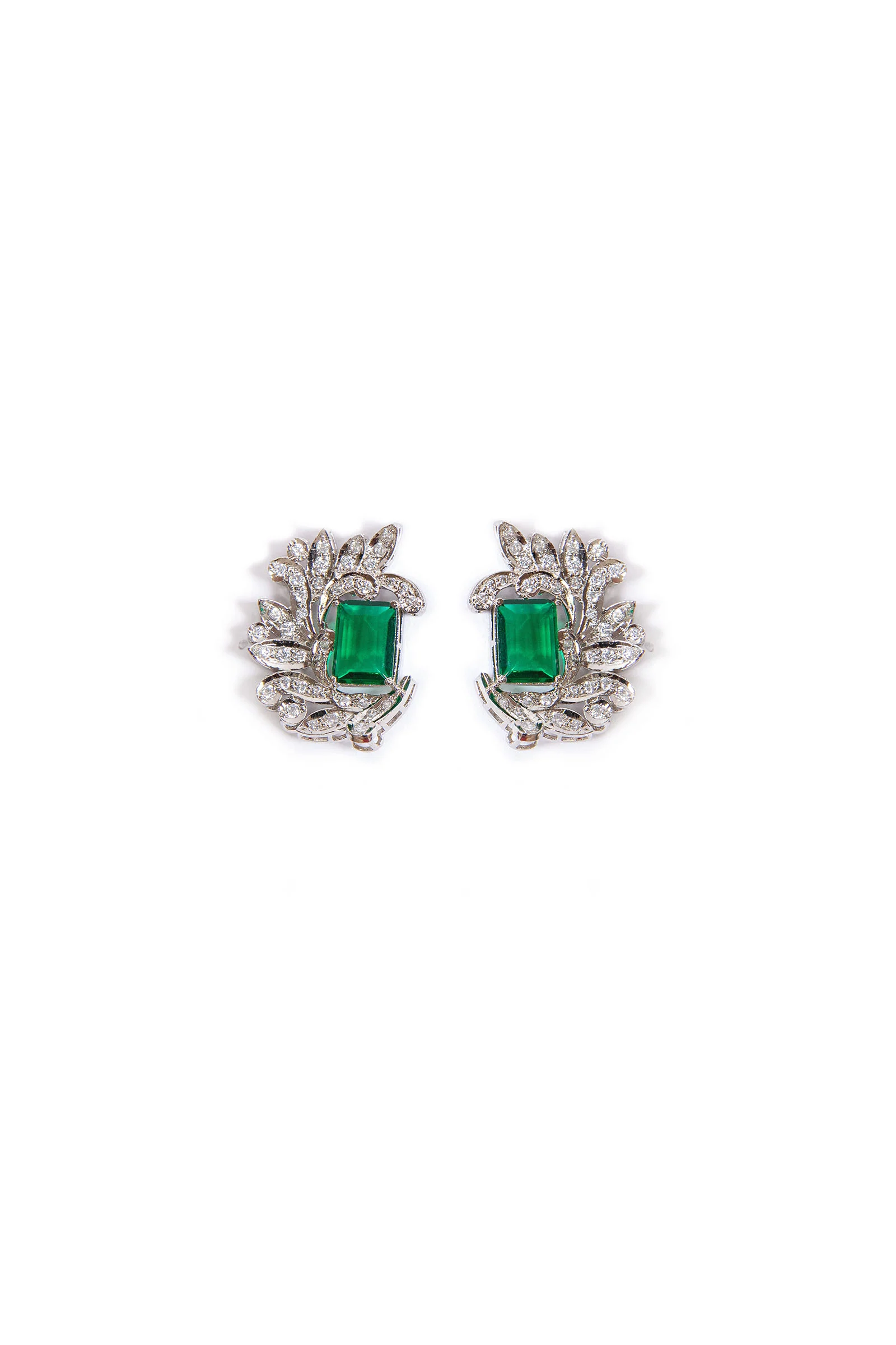 JSD-W23-08-Emerald Green - Image 2