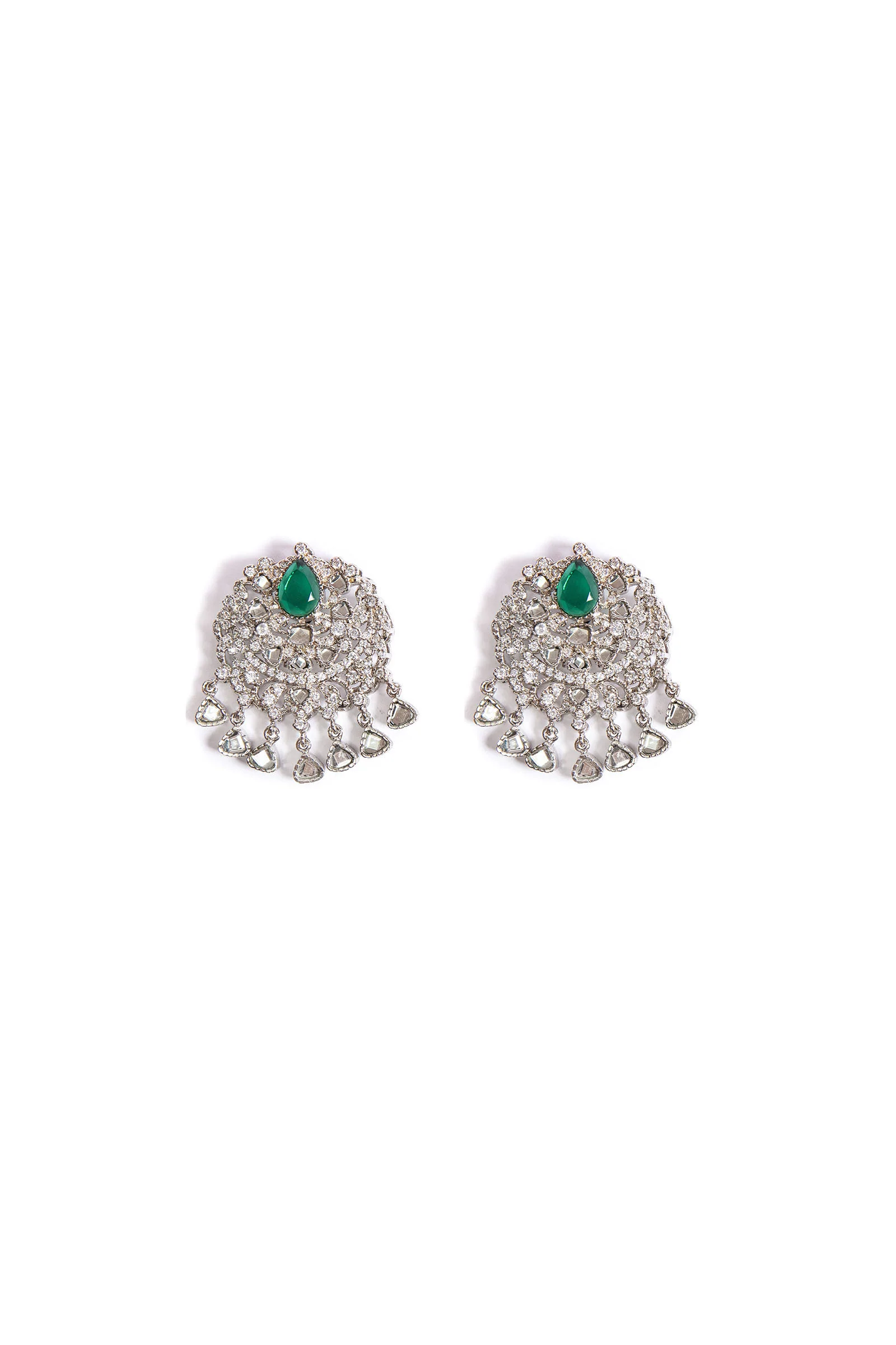 JSD-W23-10-Green Tourmaline - Image 2