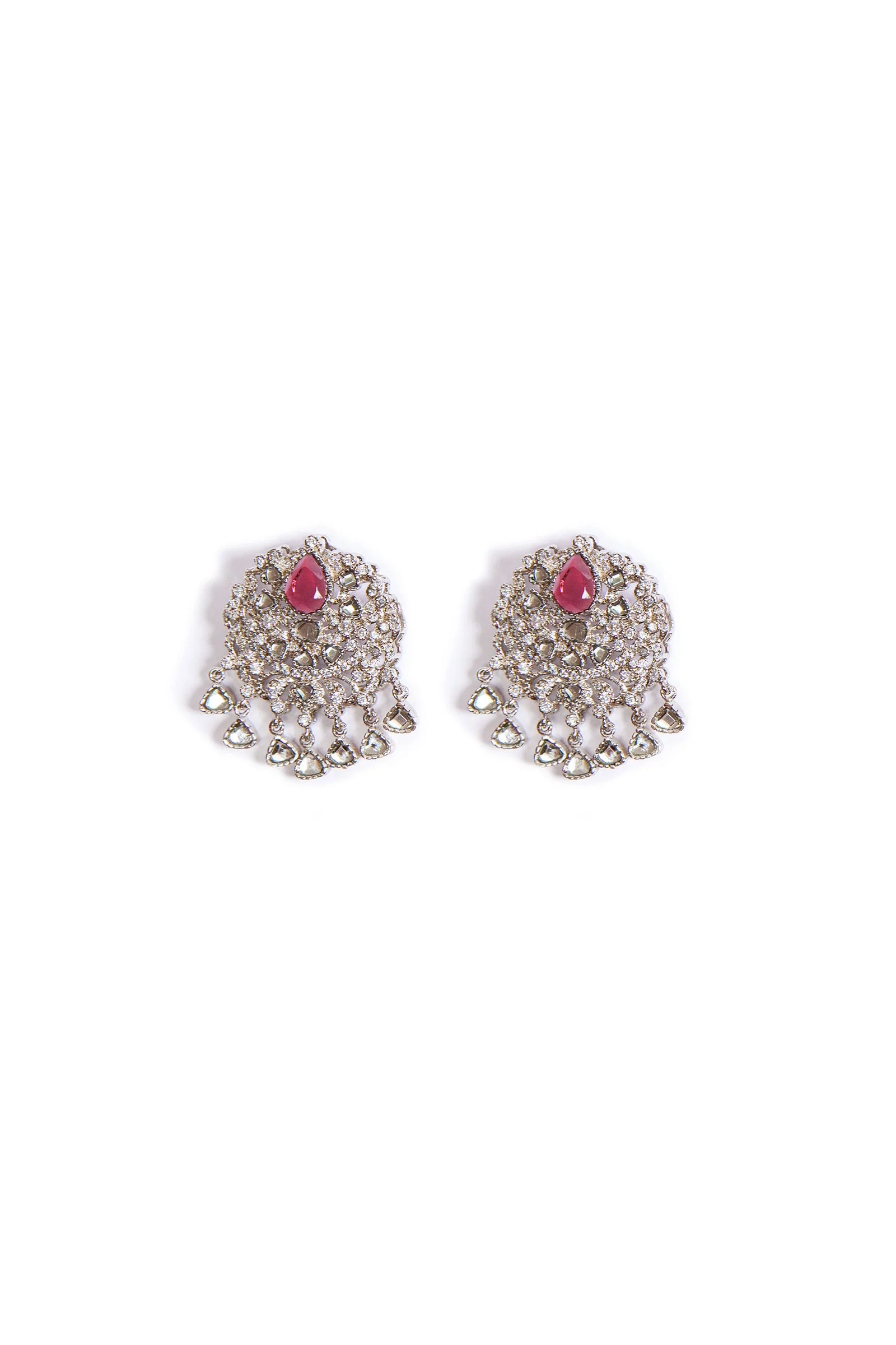 JSD-W23-10-Red Rhodolite - Image 2