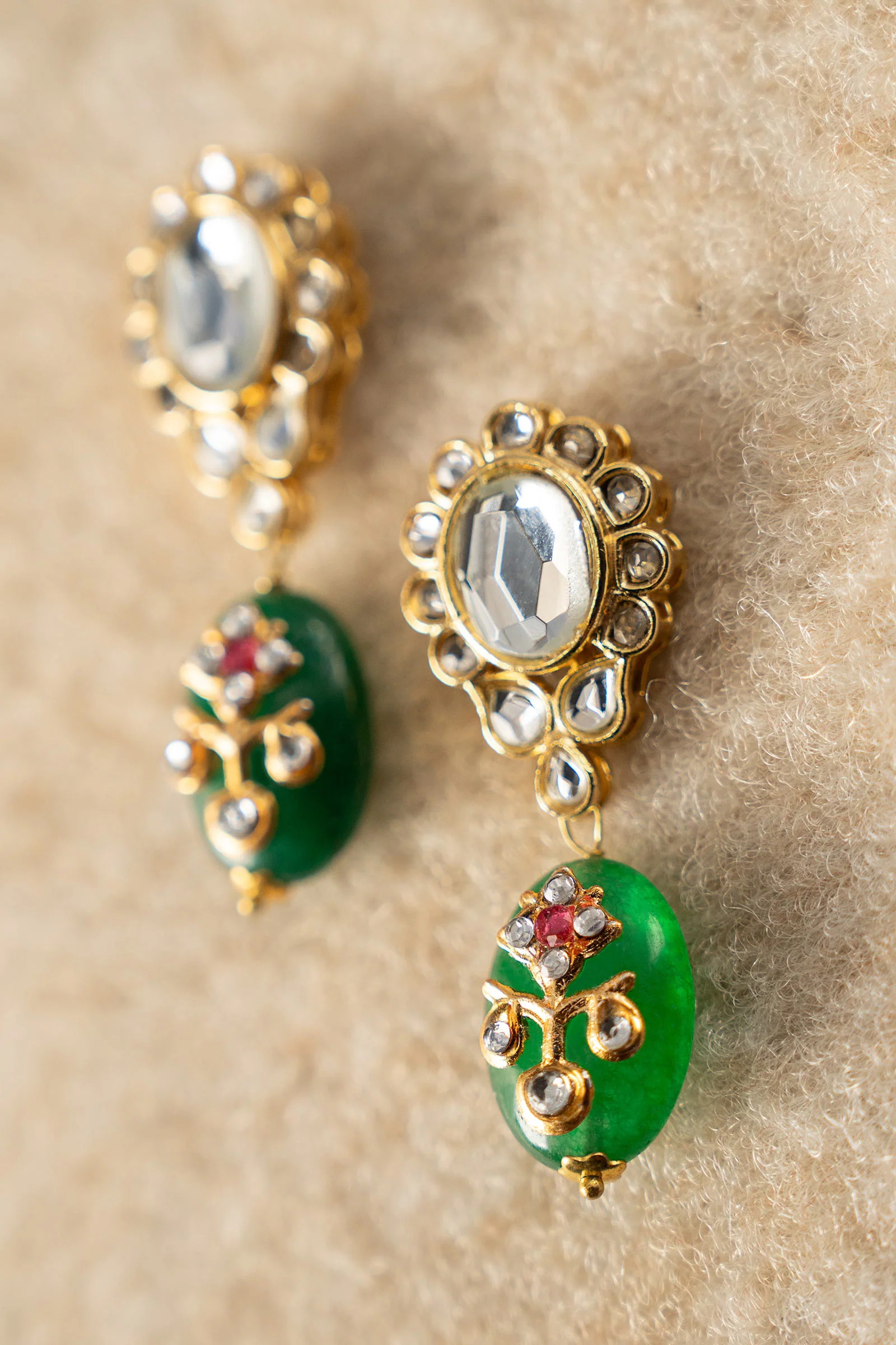 Zinnara Studs - Image 5