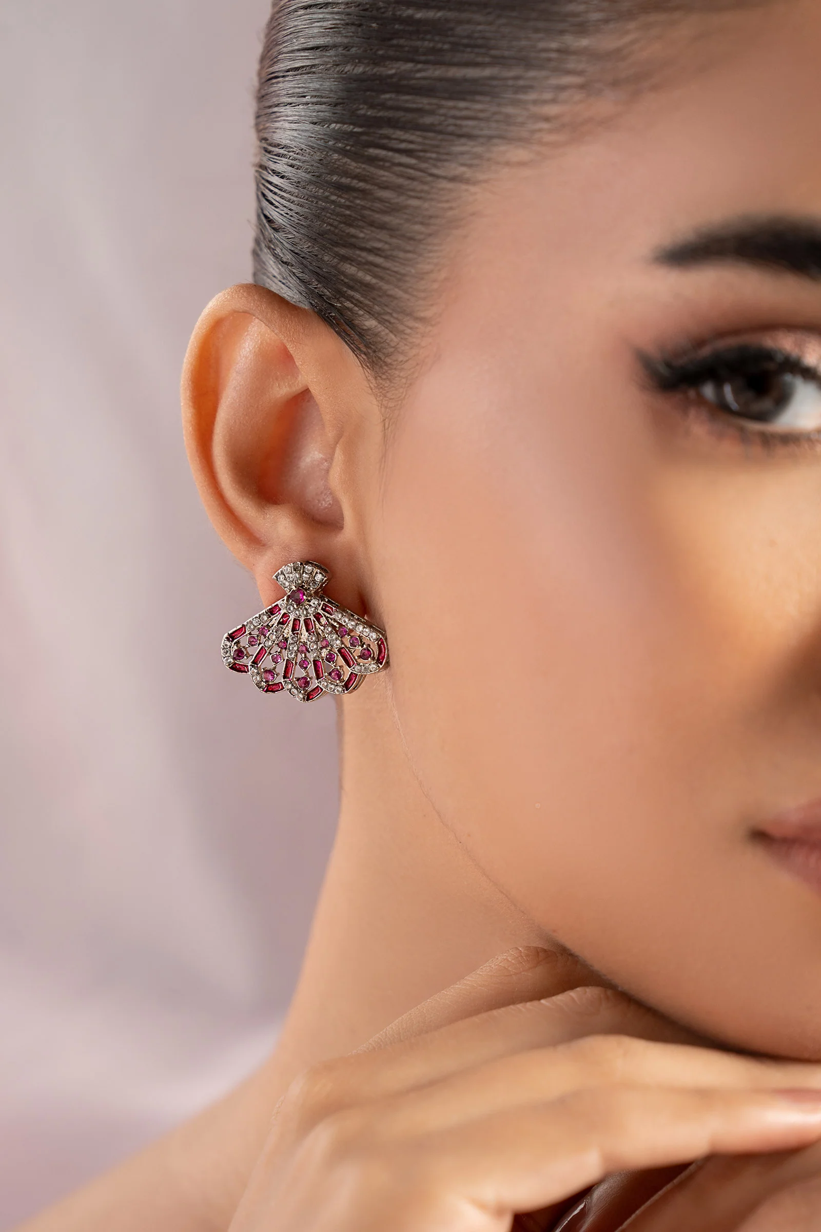 Peavera Studs - Image 2