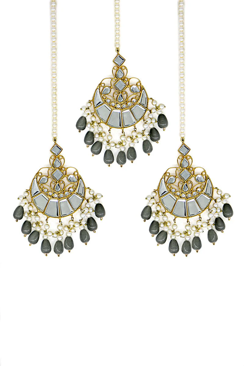 JST-003-Golden and Grey - Image 2