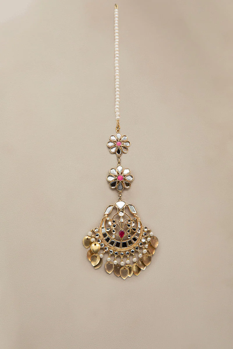 JST-009 Gold - Image 3