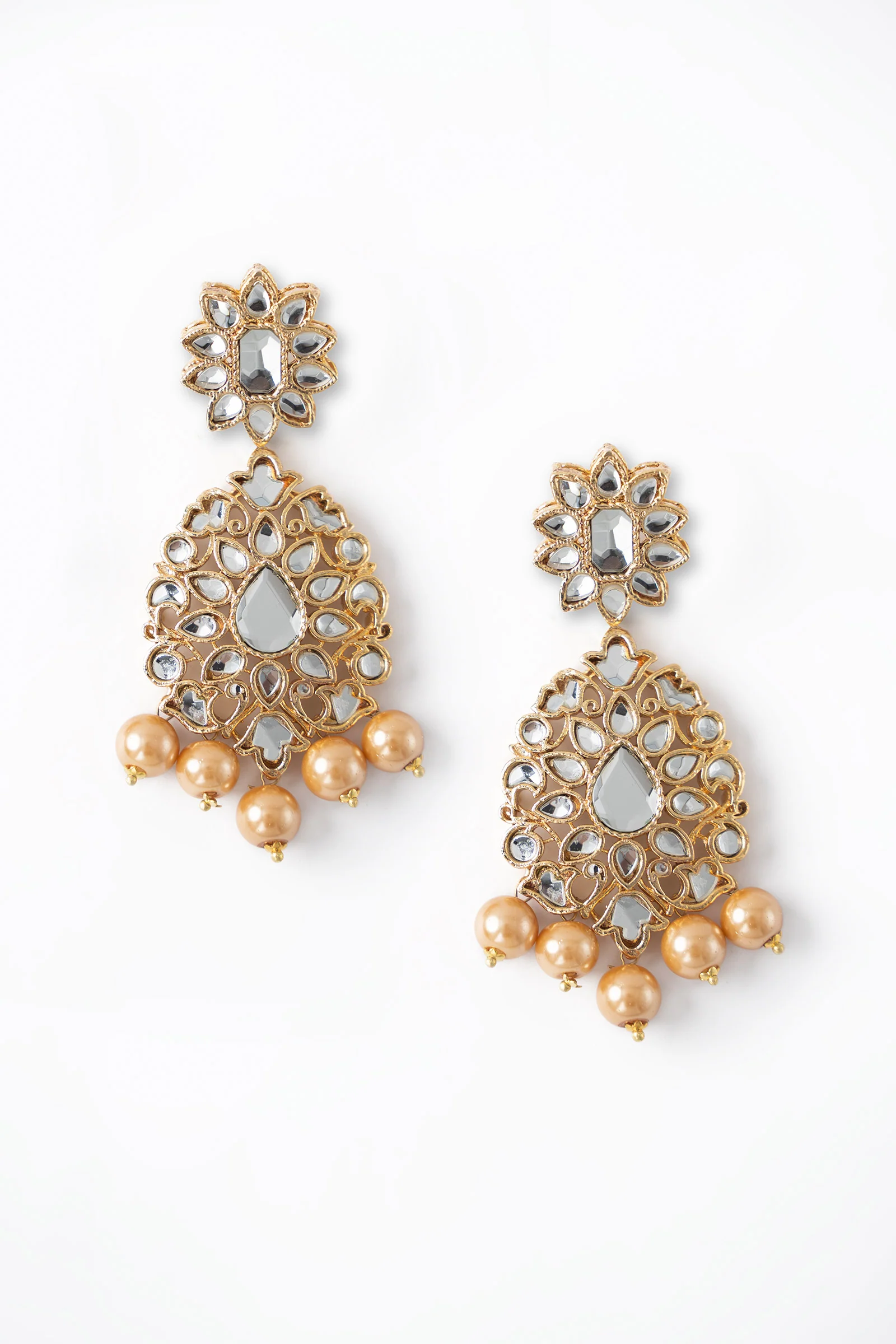 Mahraani Bridal Set - Image 2