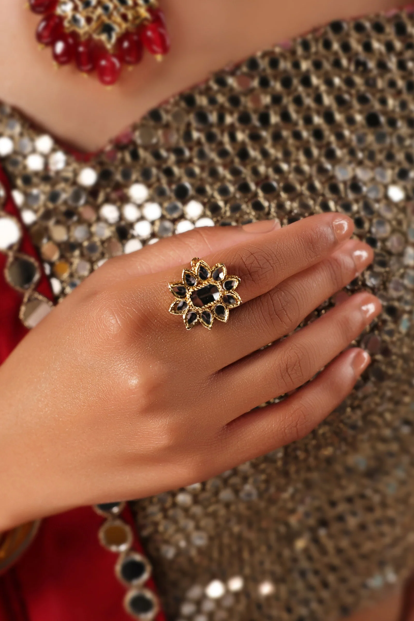 Mahraani Bridal Set - Image 2