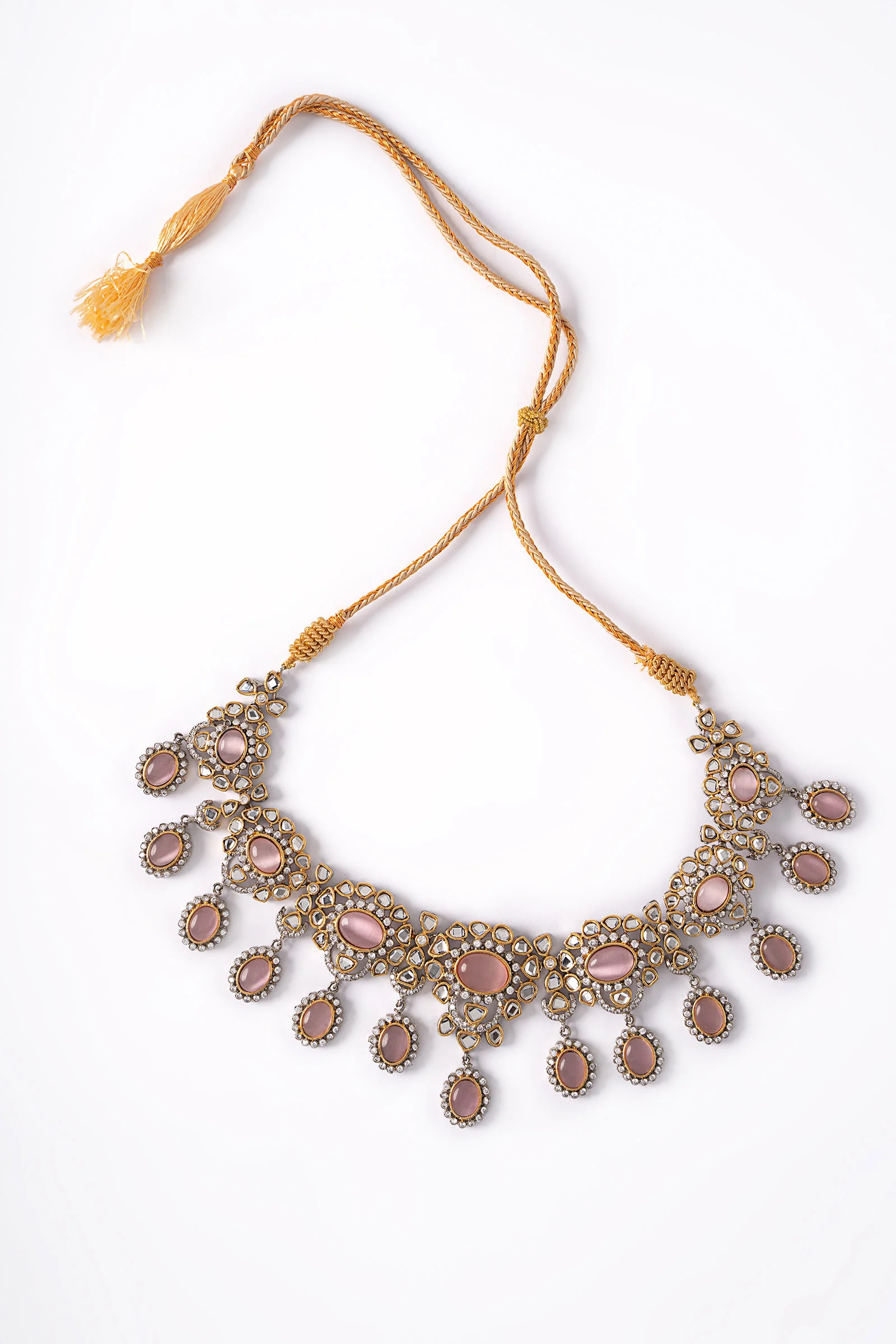 Sultana Bridal Set - Image 4