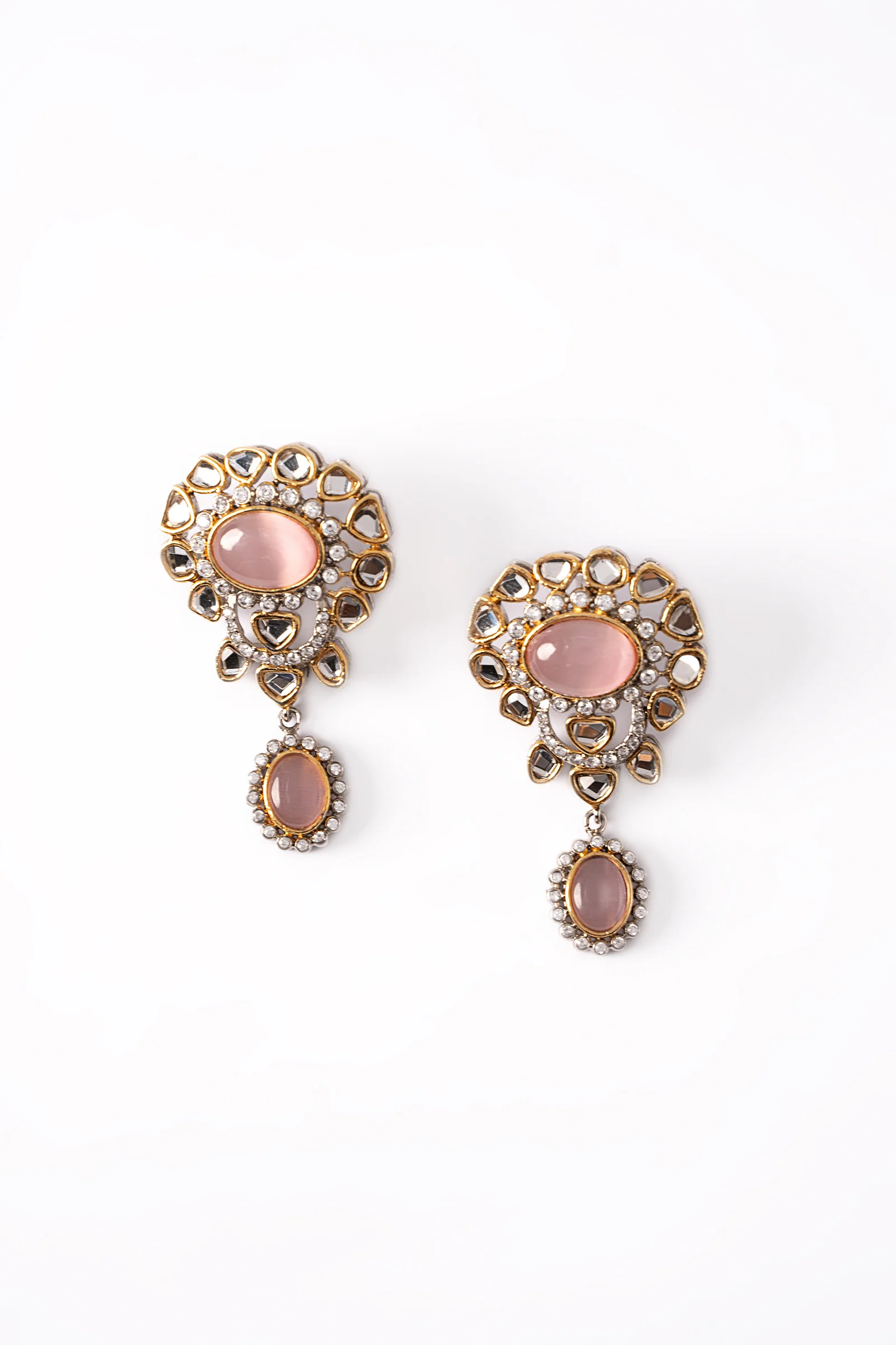 Sultana Bridal Set - Image 5