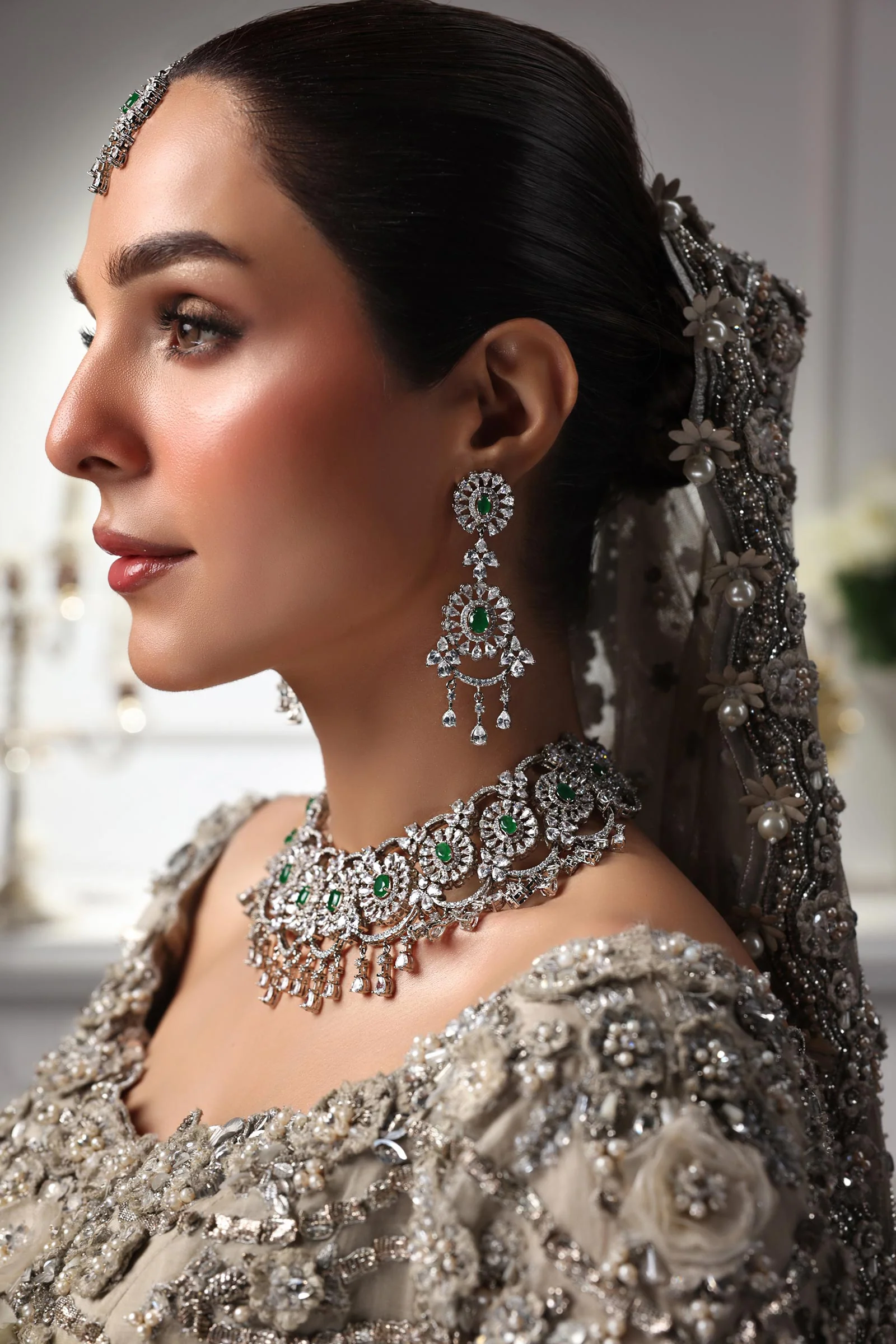 Sahiba Bridal Set - Image 2