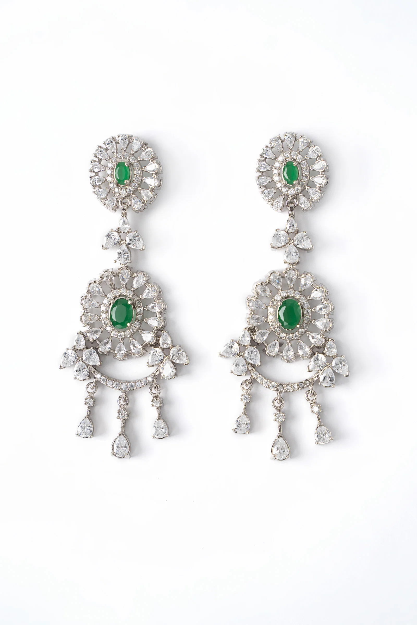 Sahiba Bridal Set - Image 6