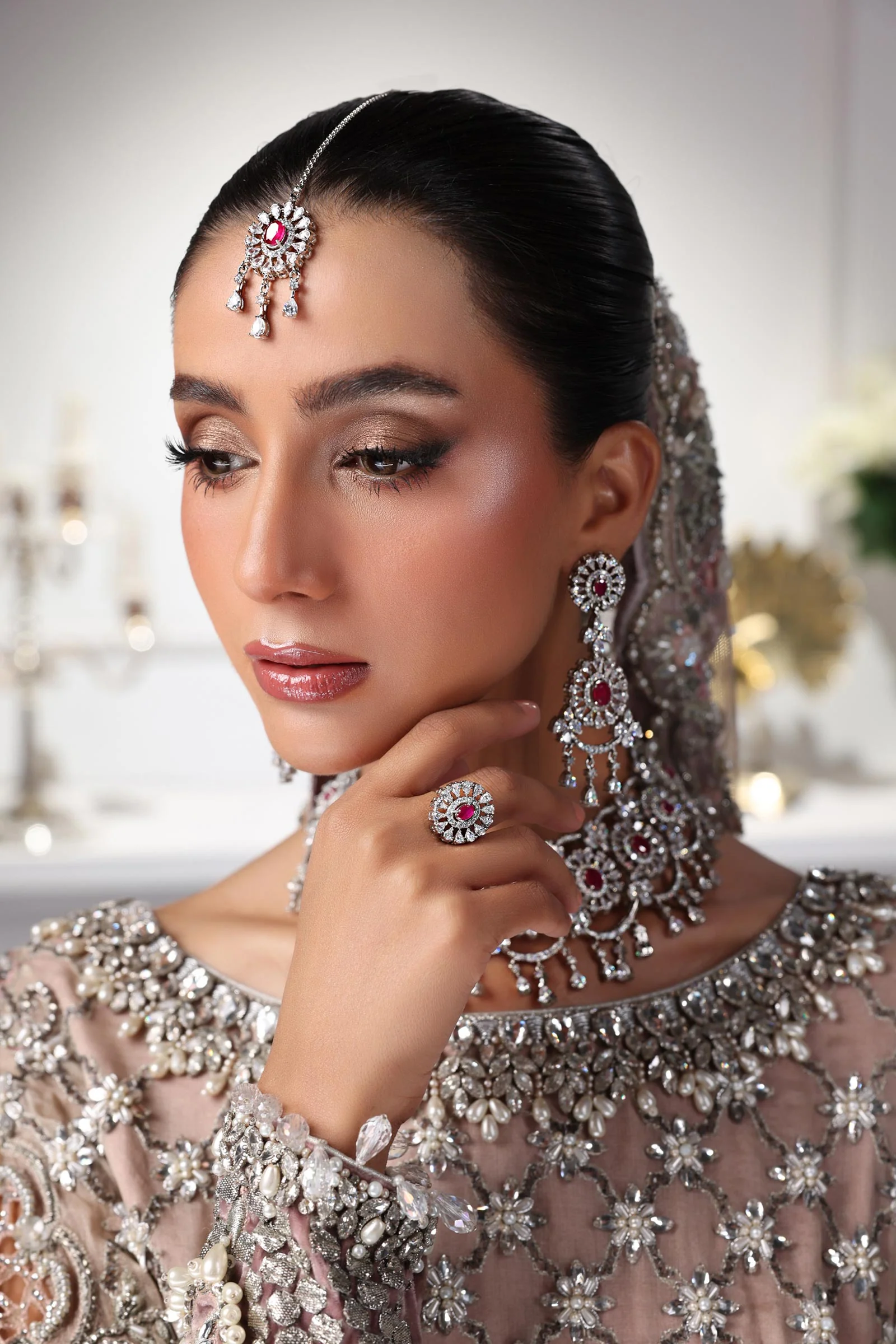 Sahiba Bridal Set - Image 2