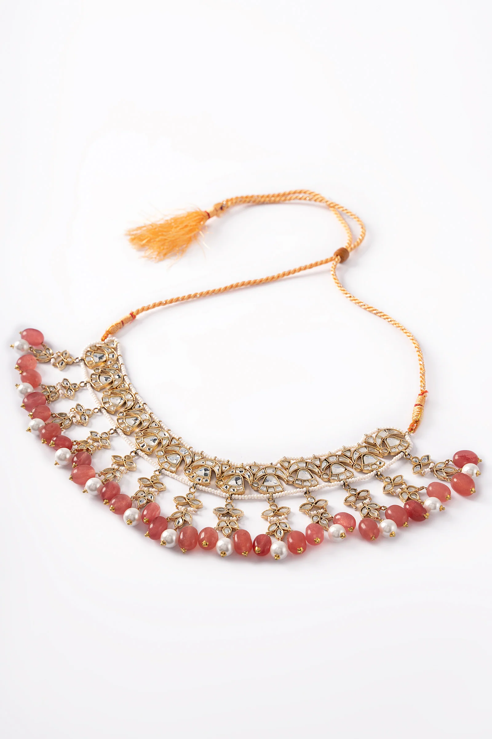 Gauhar Bridal Set - Image 3