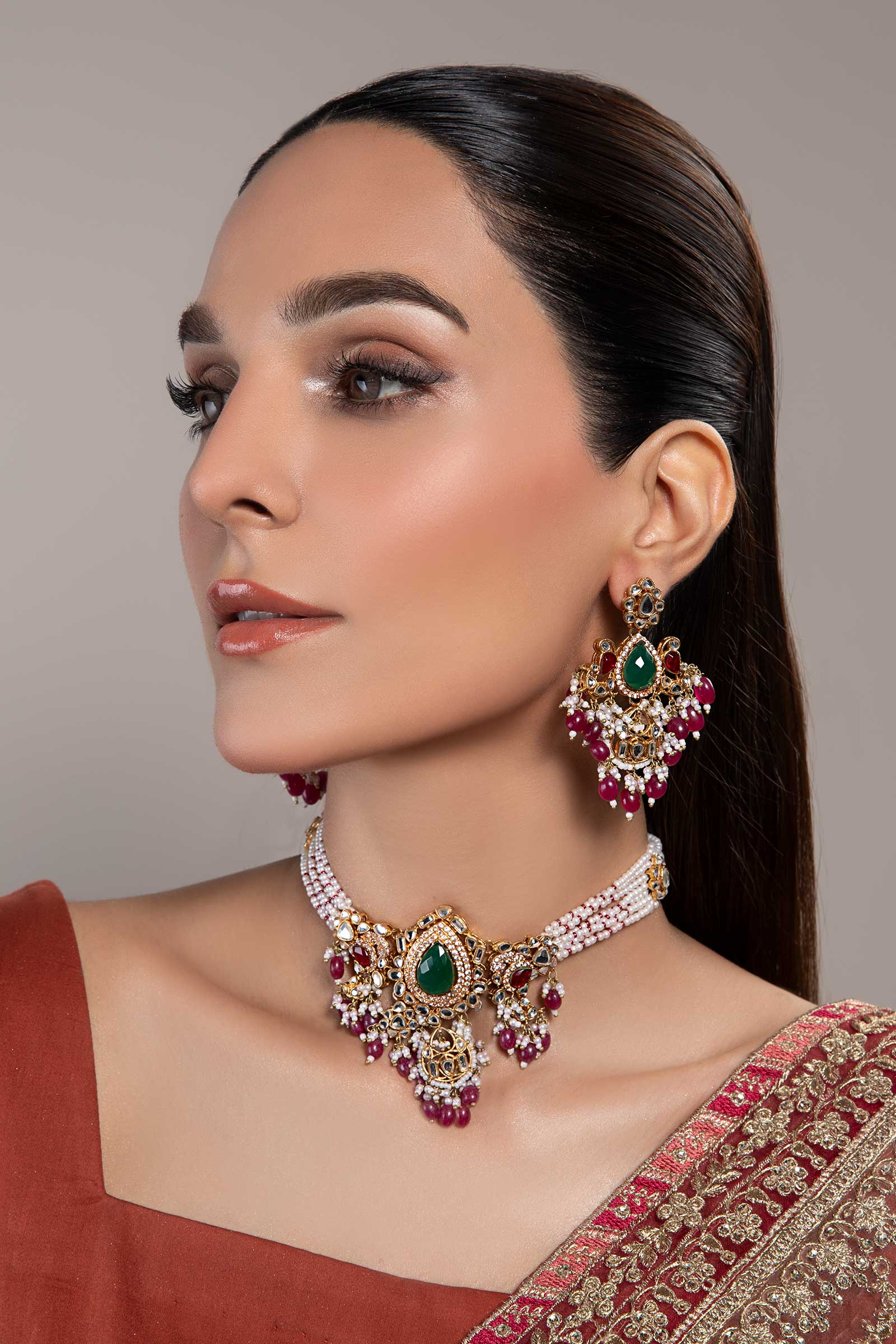 Necklace Set